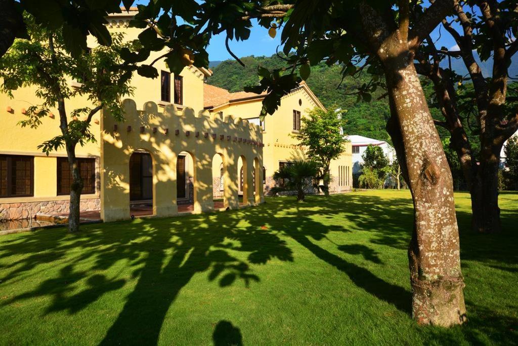 Happy Hill B&B