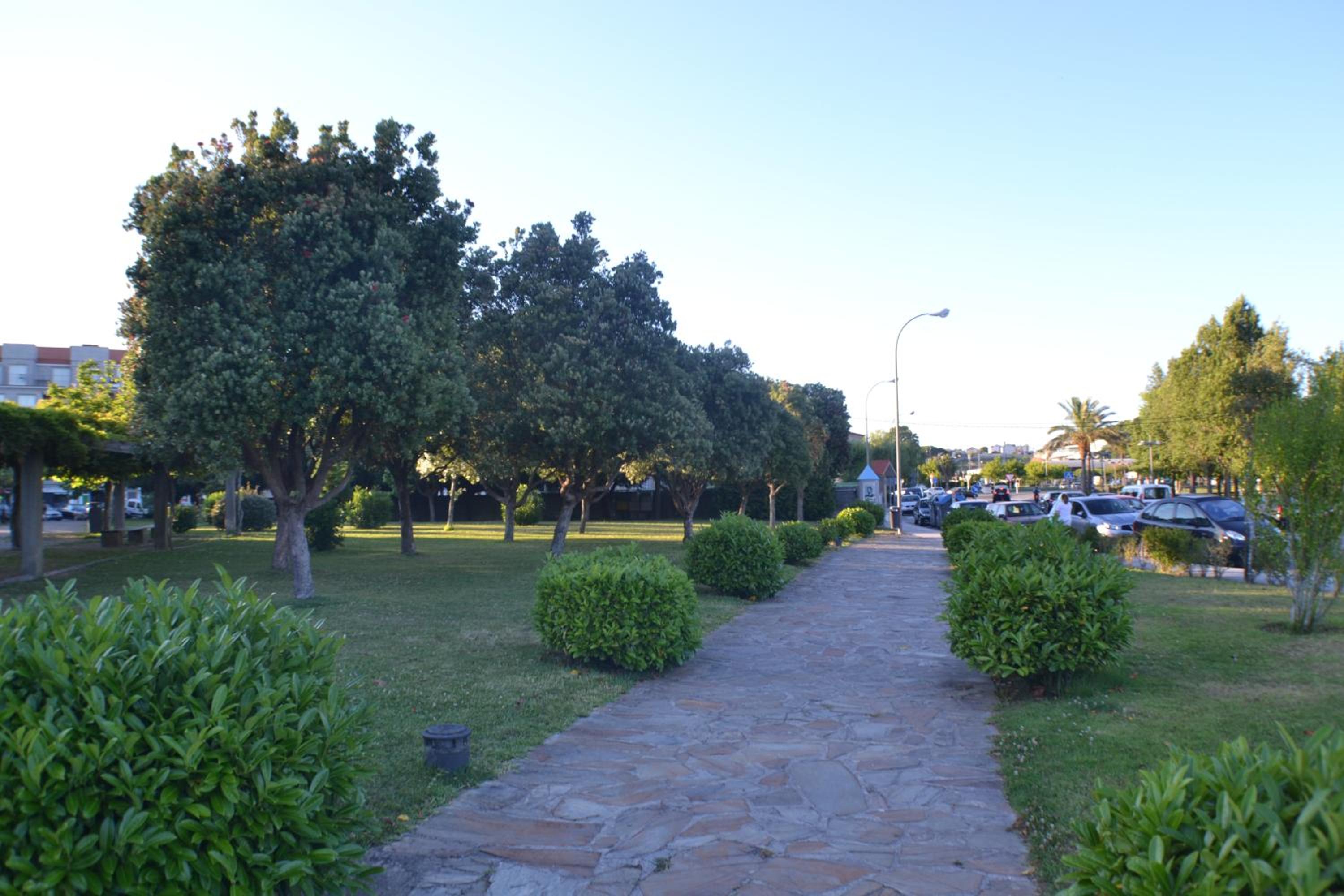 Hostal Casa Maria