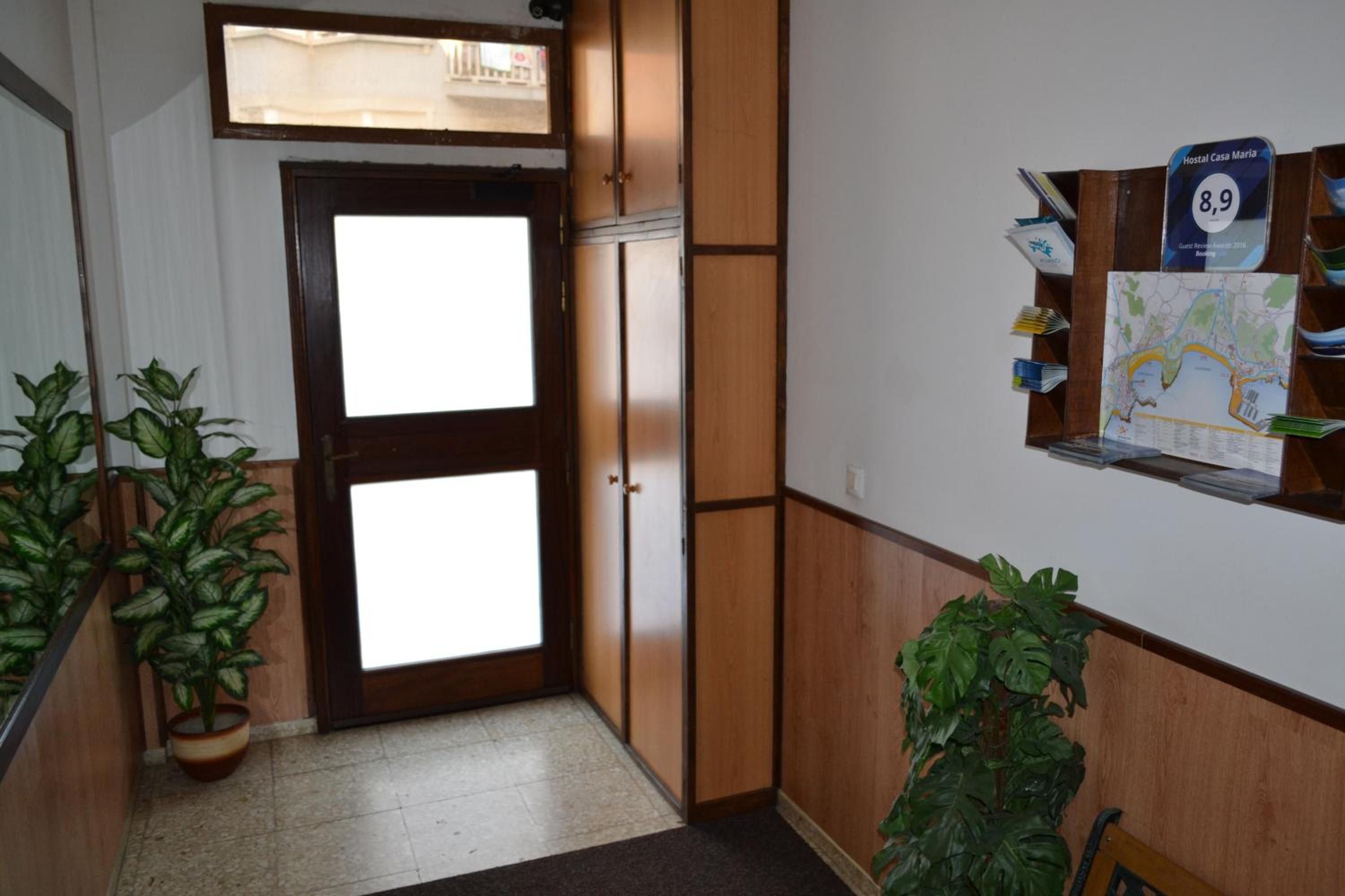 Hostal Casa Maria