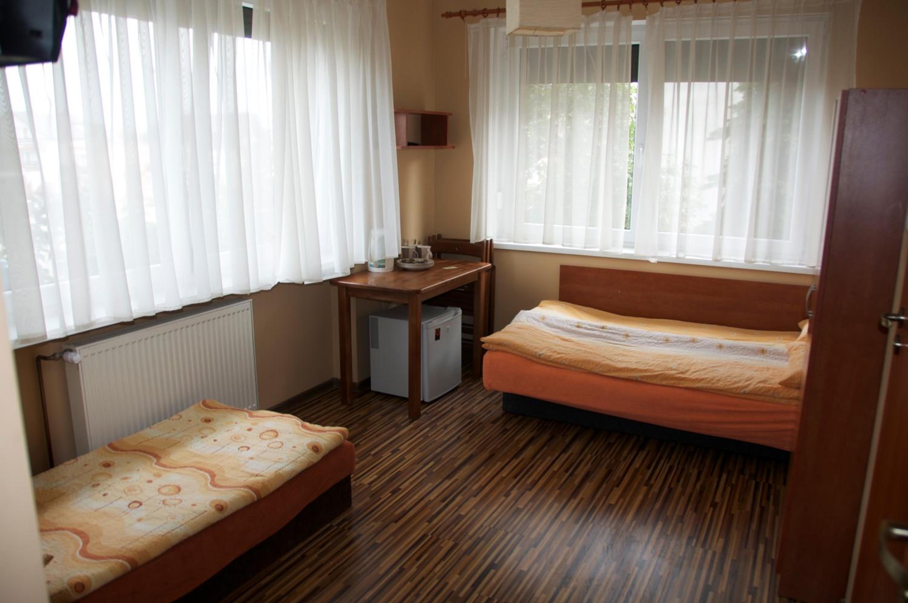 Willa Etiuda Władysławowo view 4