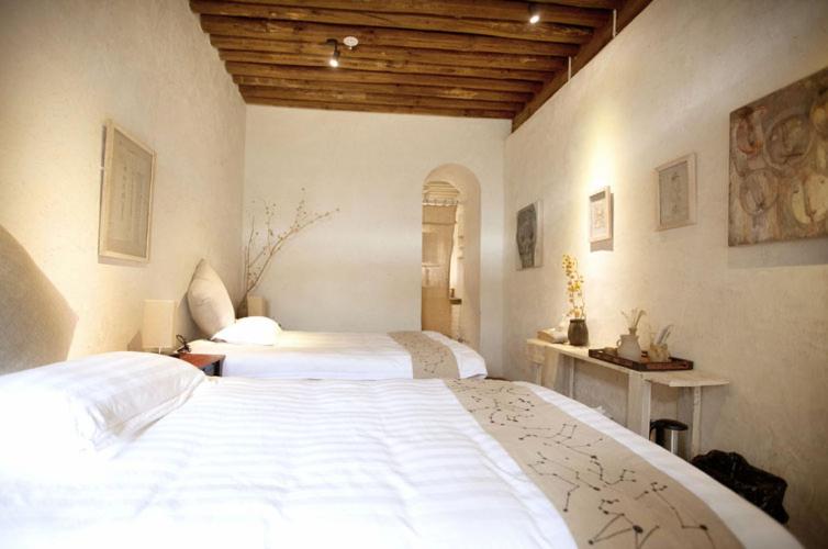 DaLi Xizhou Ji Yi Si Guest House