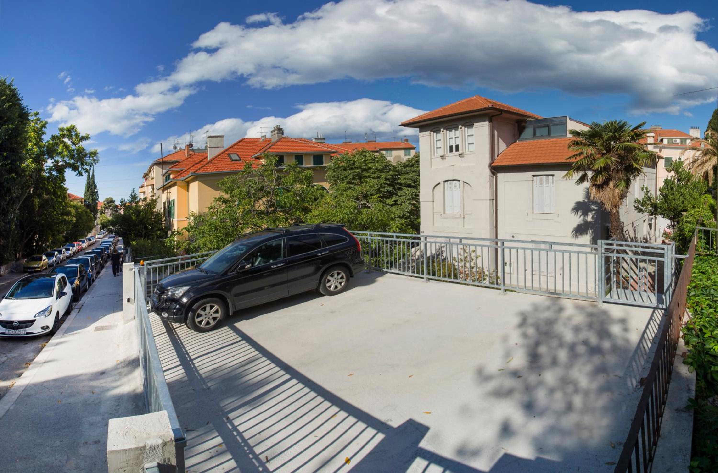 Apartment Splendido view 2