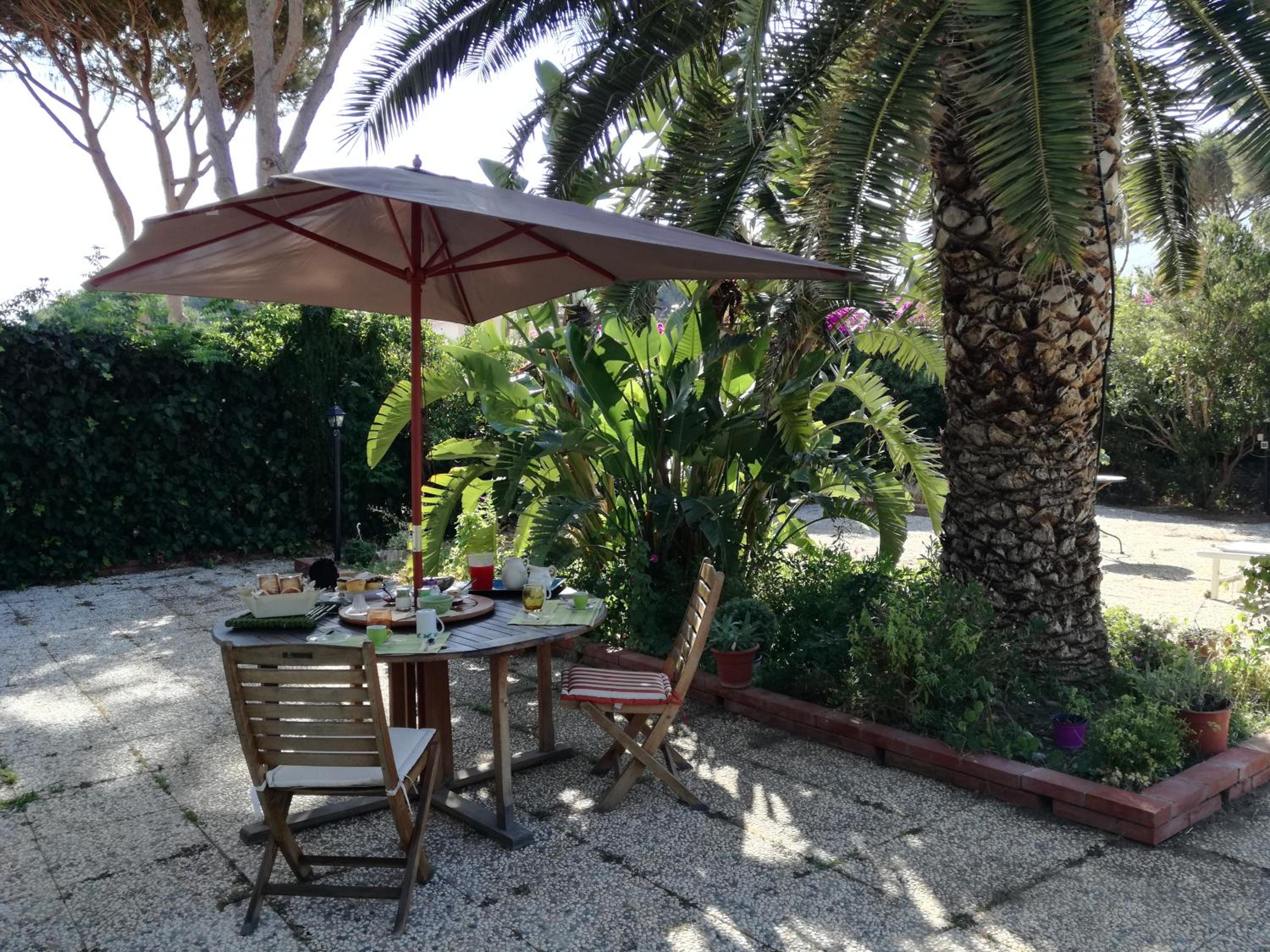 B&B Ondamarina view 3