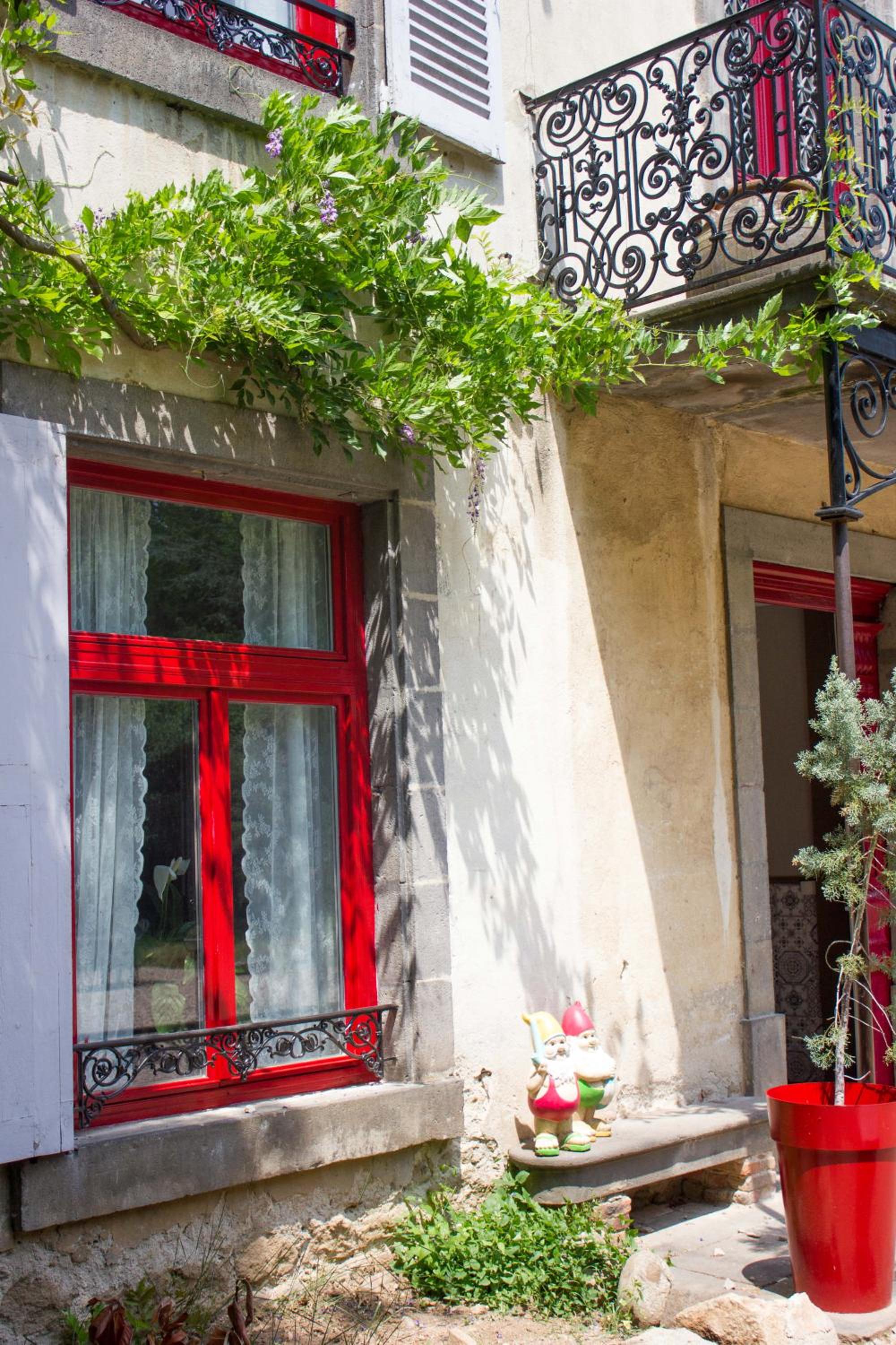 Domaine des Lilas