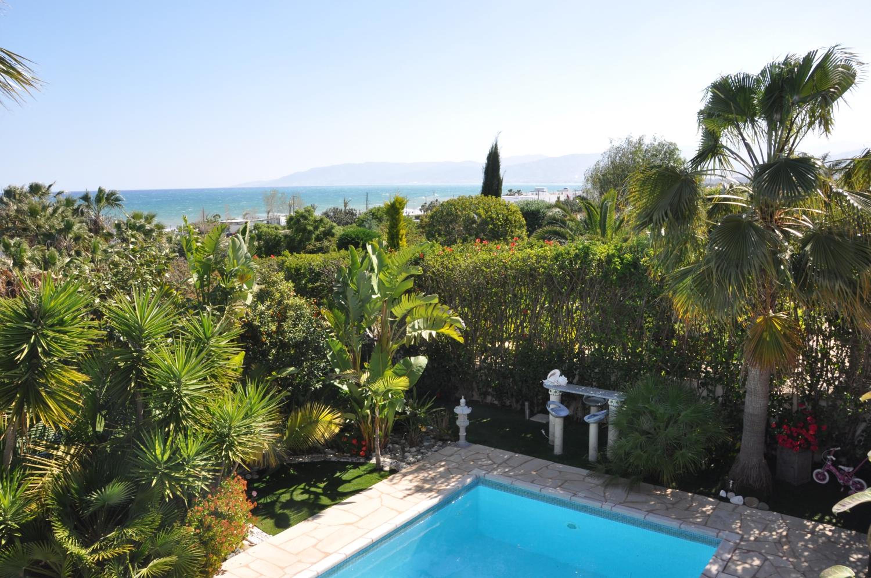 Lachi Marina Villa #17