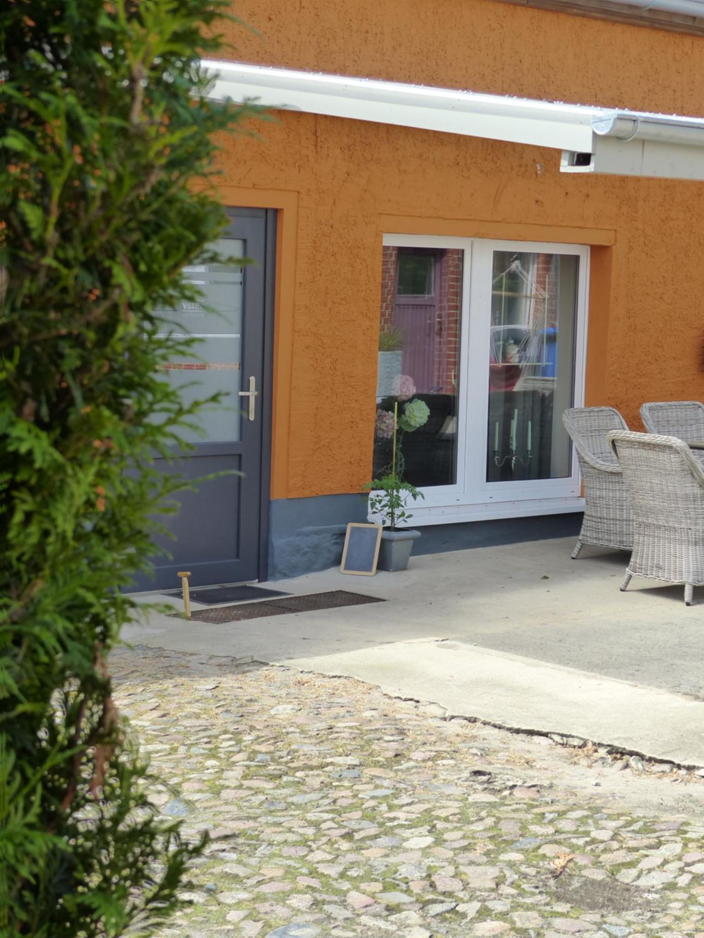 Ferienhaus Arendsee view 5