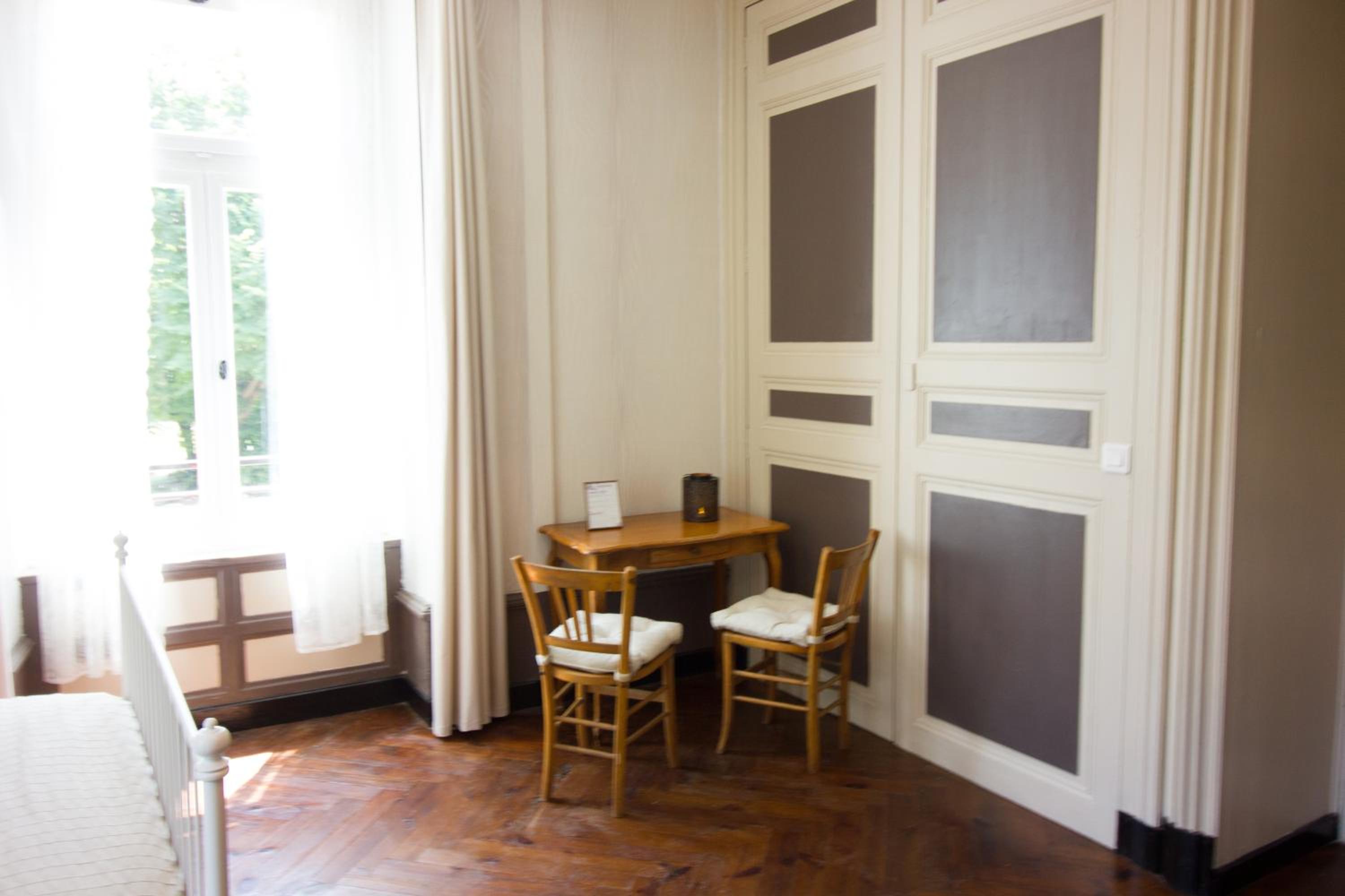 Domaine des Lilas