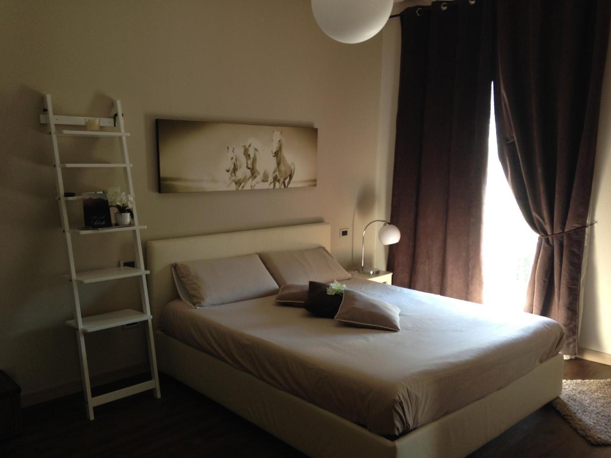 B&B Videtti view 2