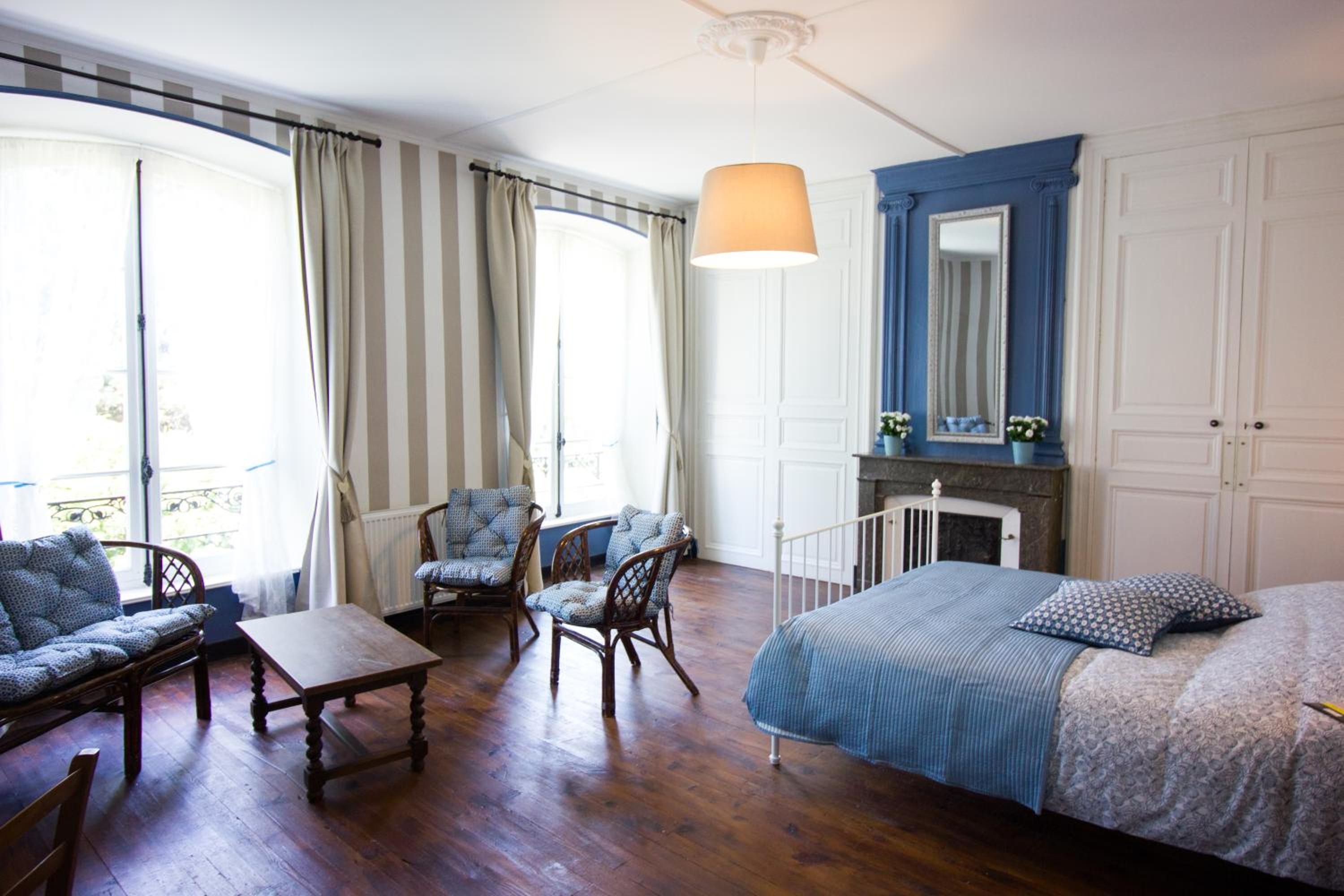 Domaine des Lilas