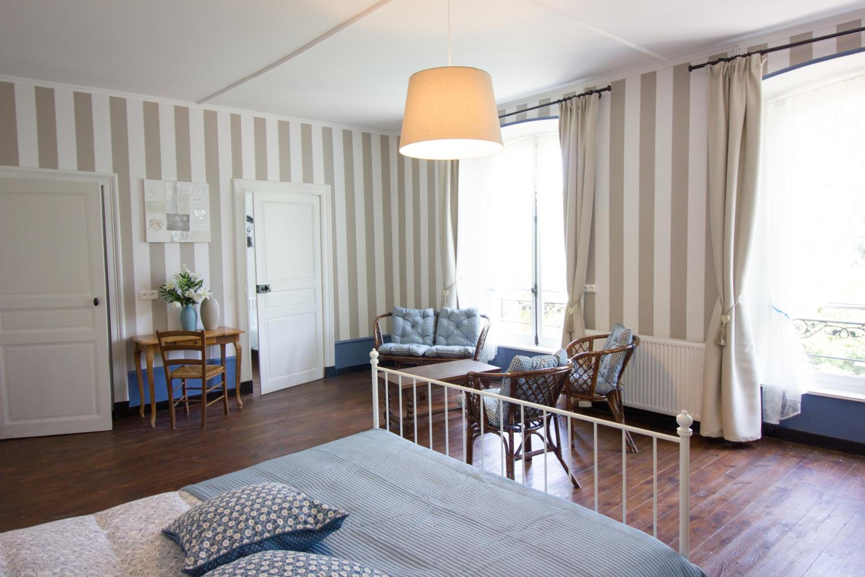 Domaine des Lilas