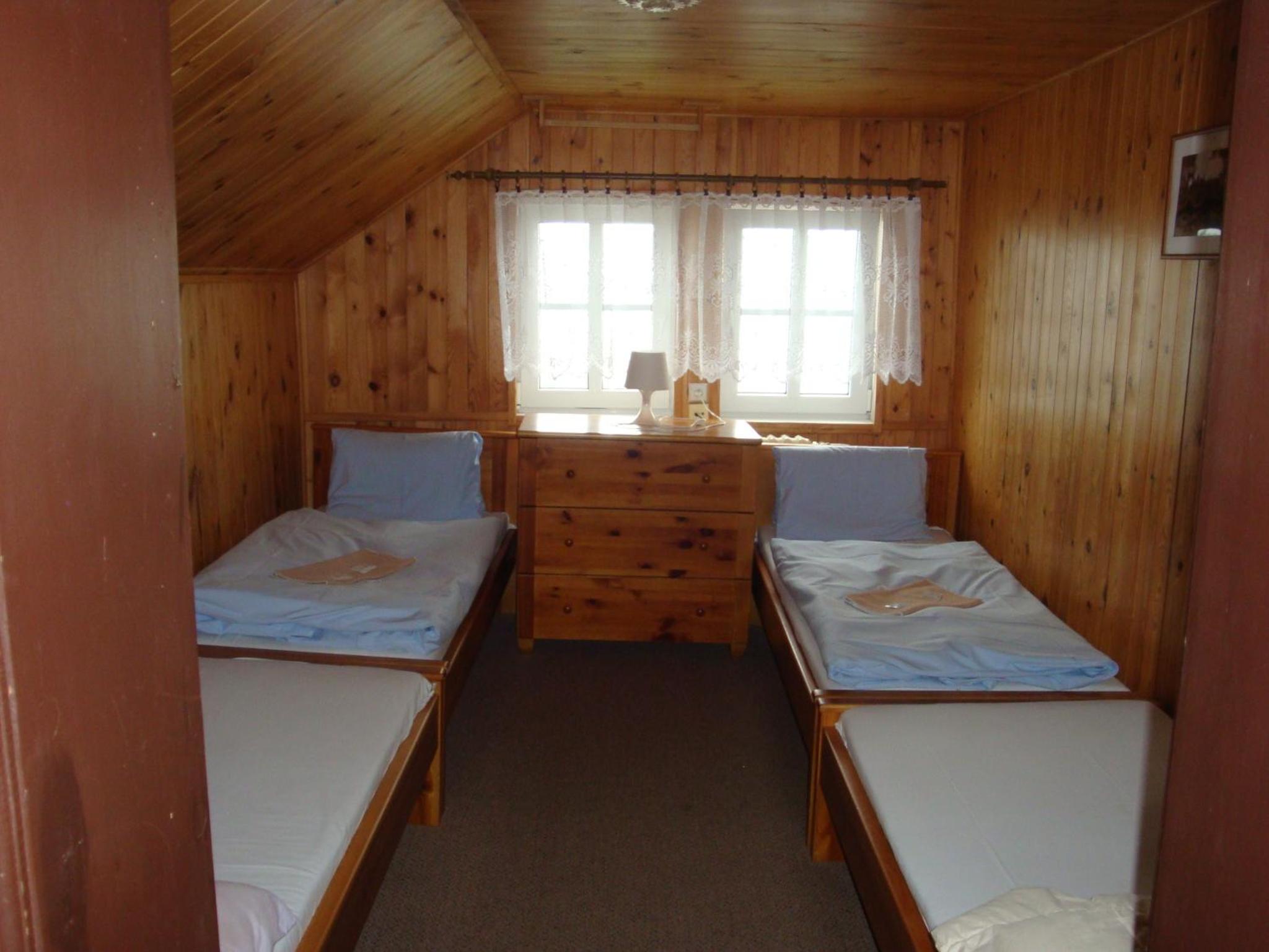 Moravská Bouda