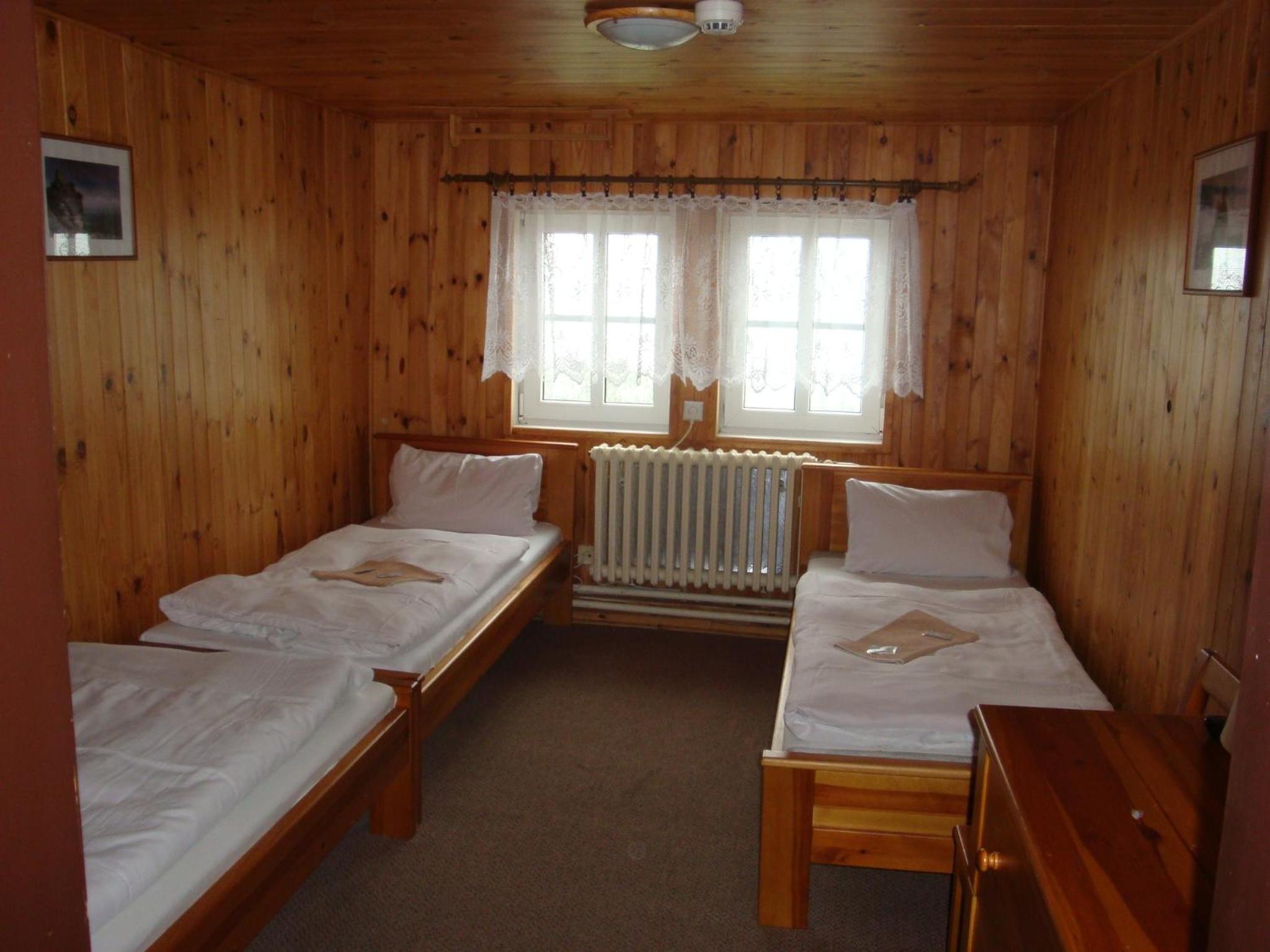 Moravská Bouda