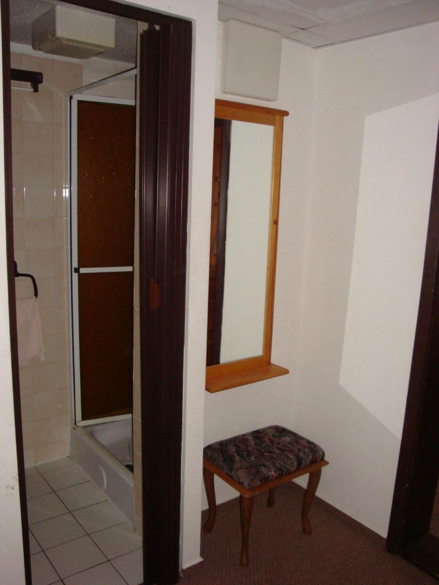 Moravská Bouda