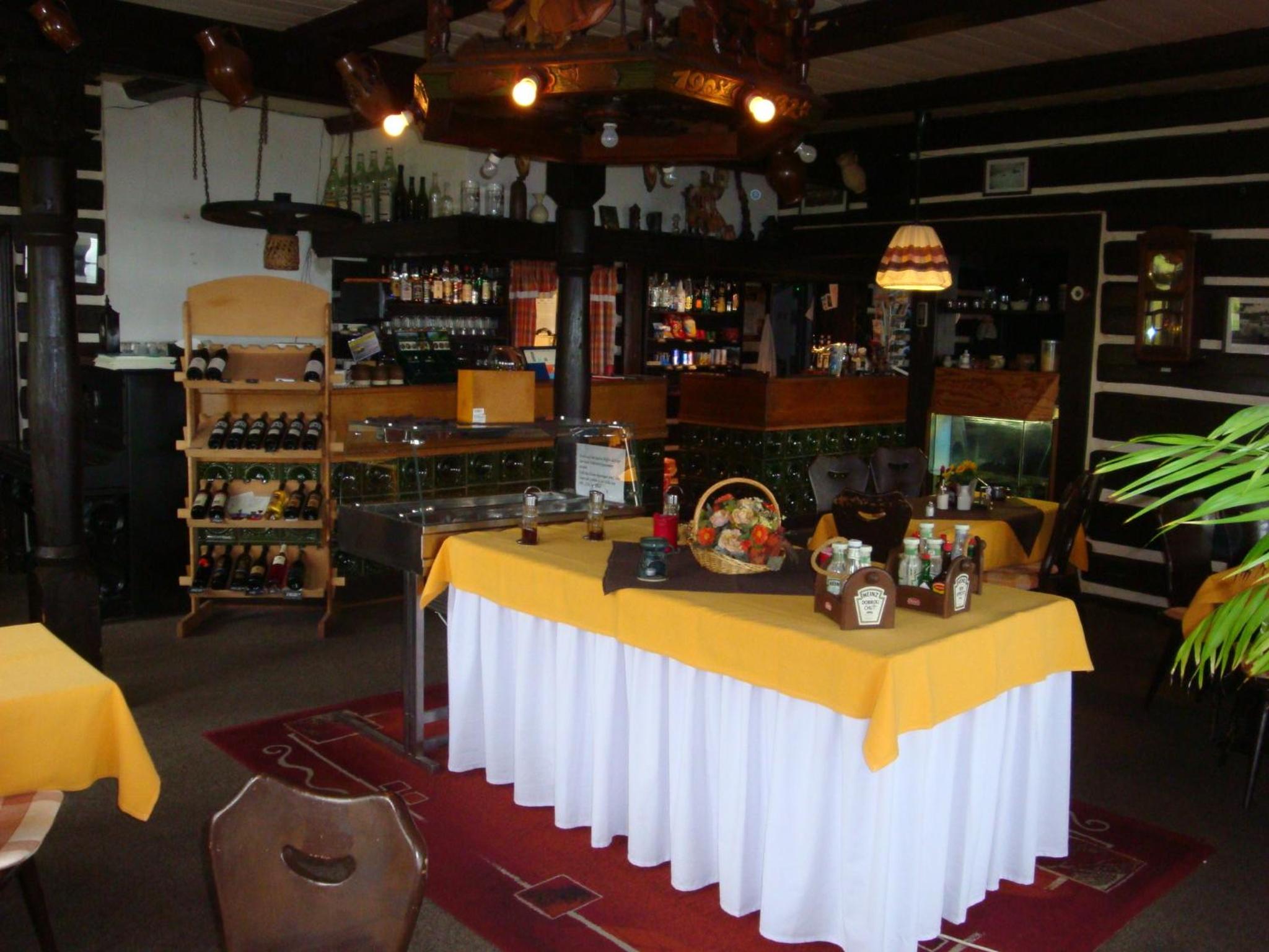Moravská Bouda