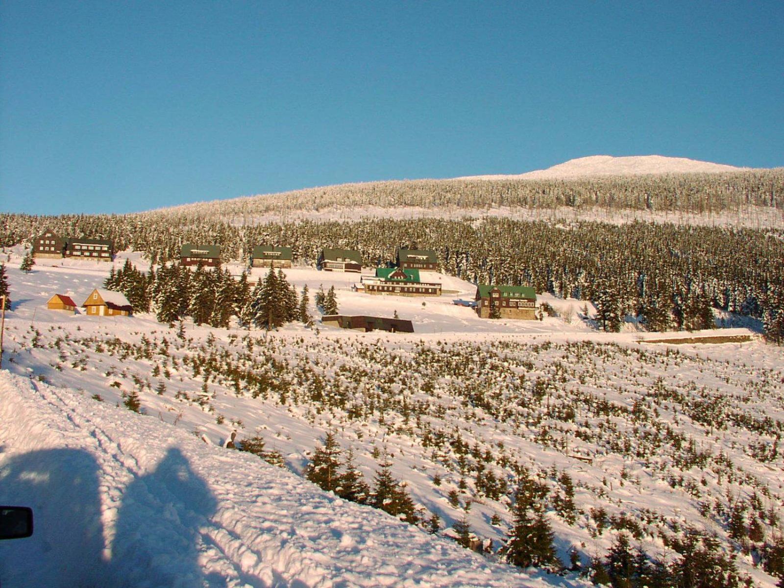 Moravská Bouda