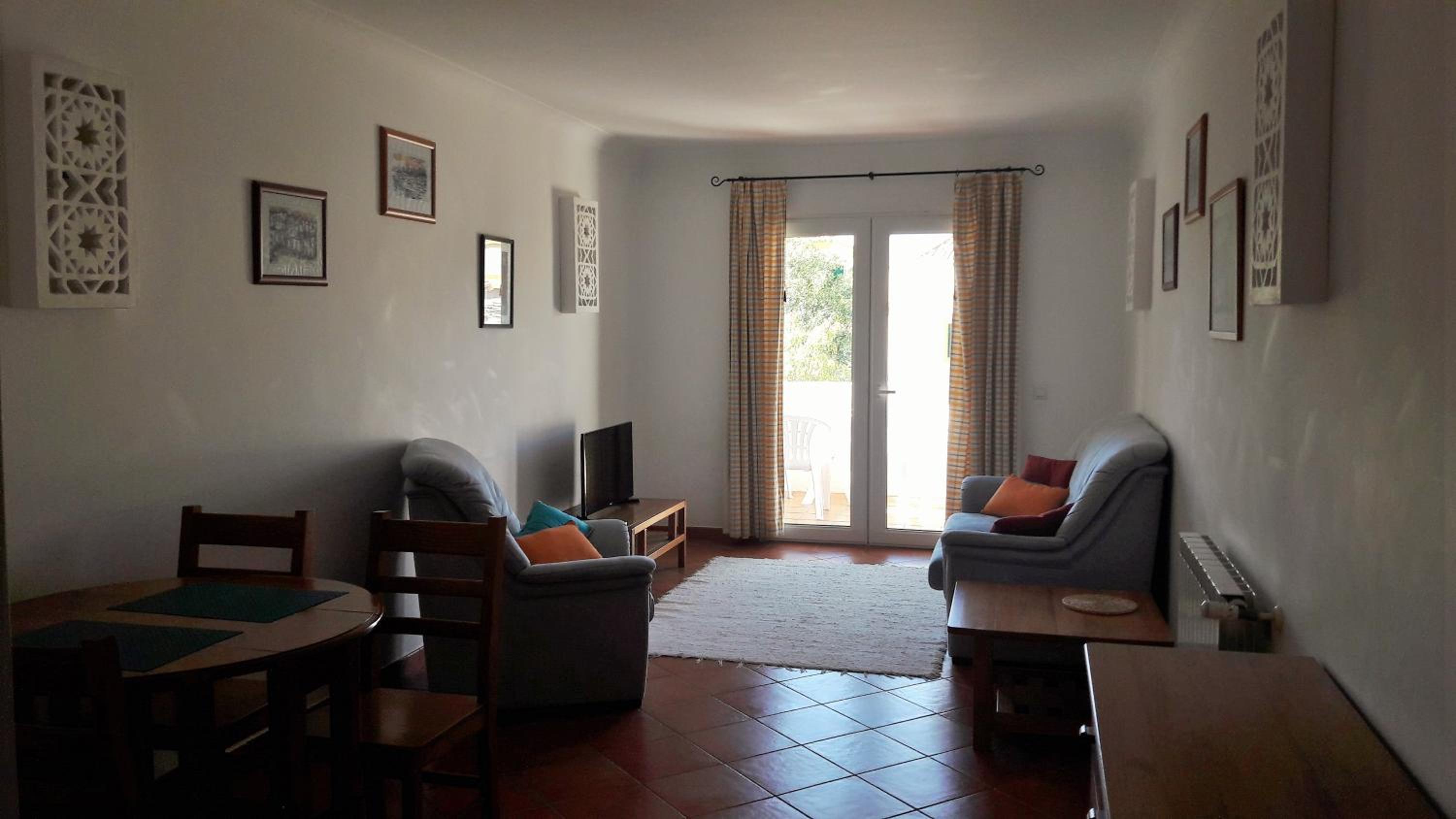 Charming Monte da Eira- one bedroom