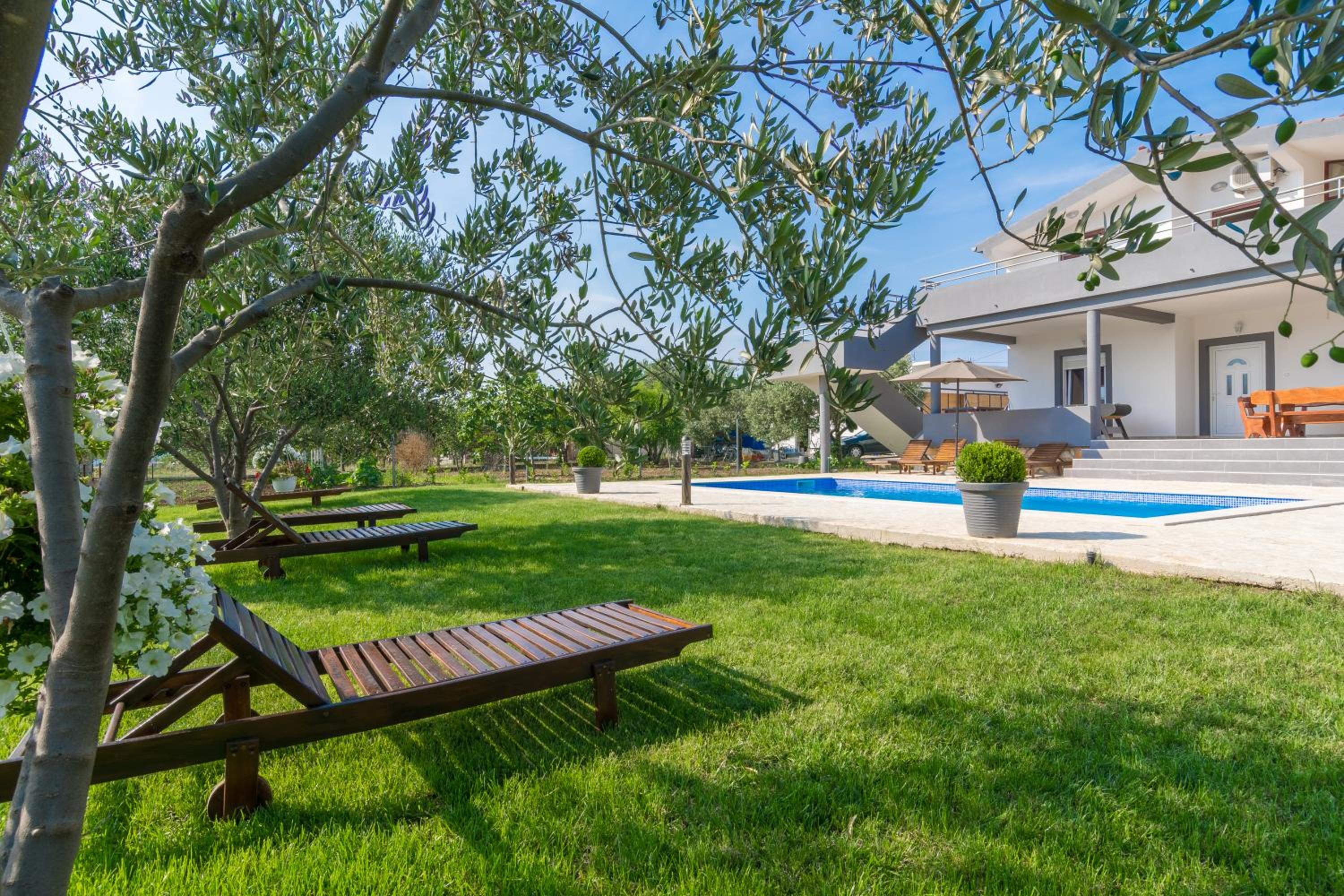 Villa Branka