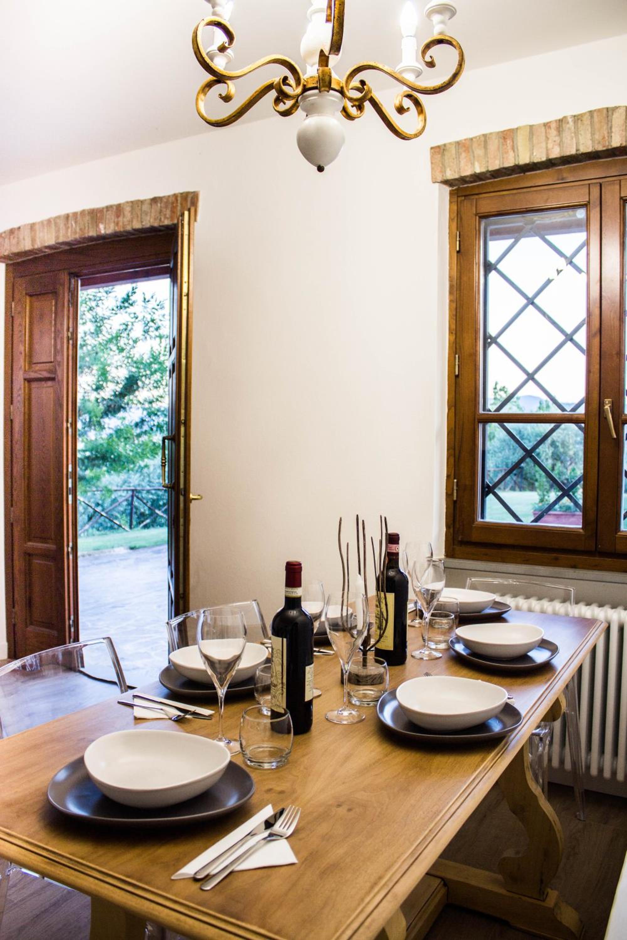 Villa Il Cipresso