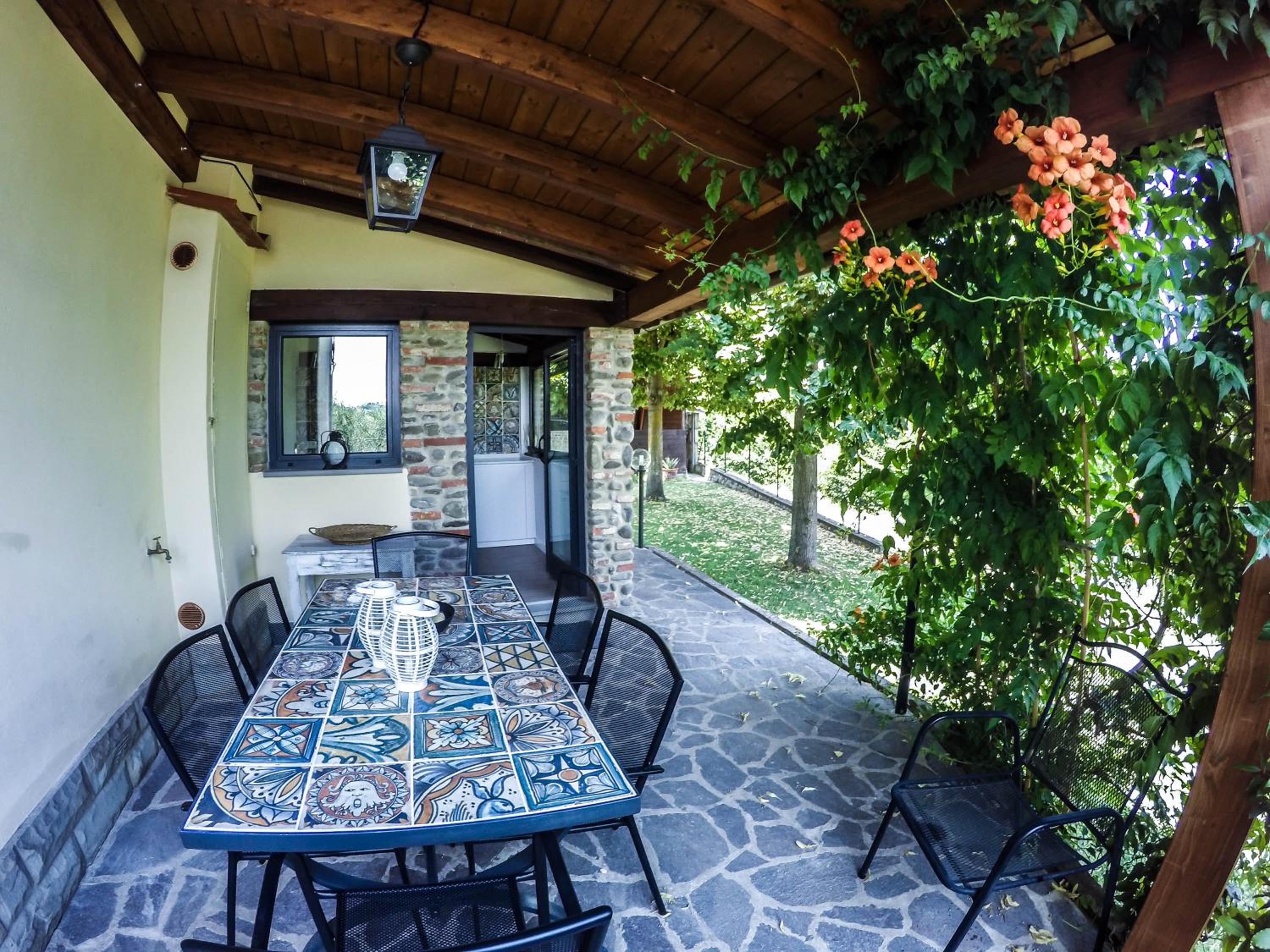 Villa Il Cipresso