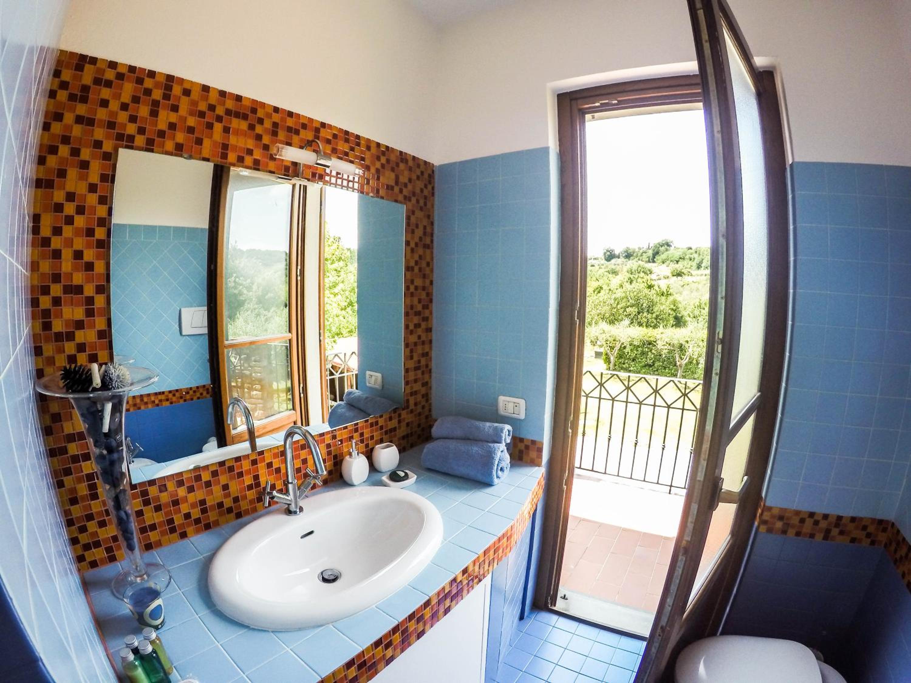Villa Il Cipresso
