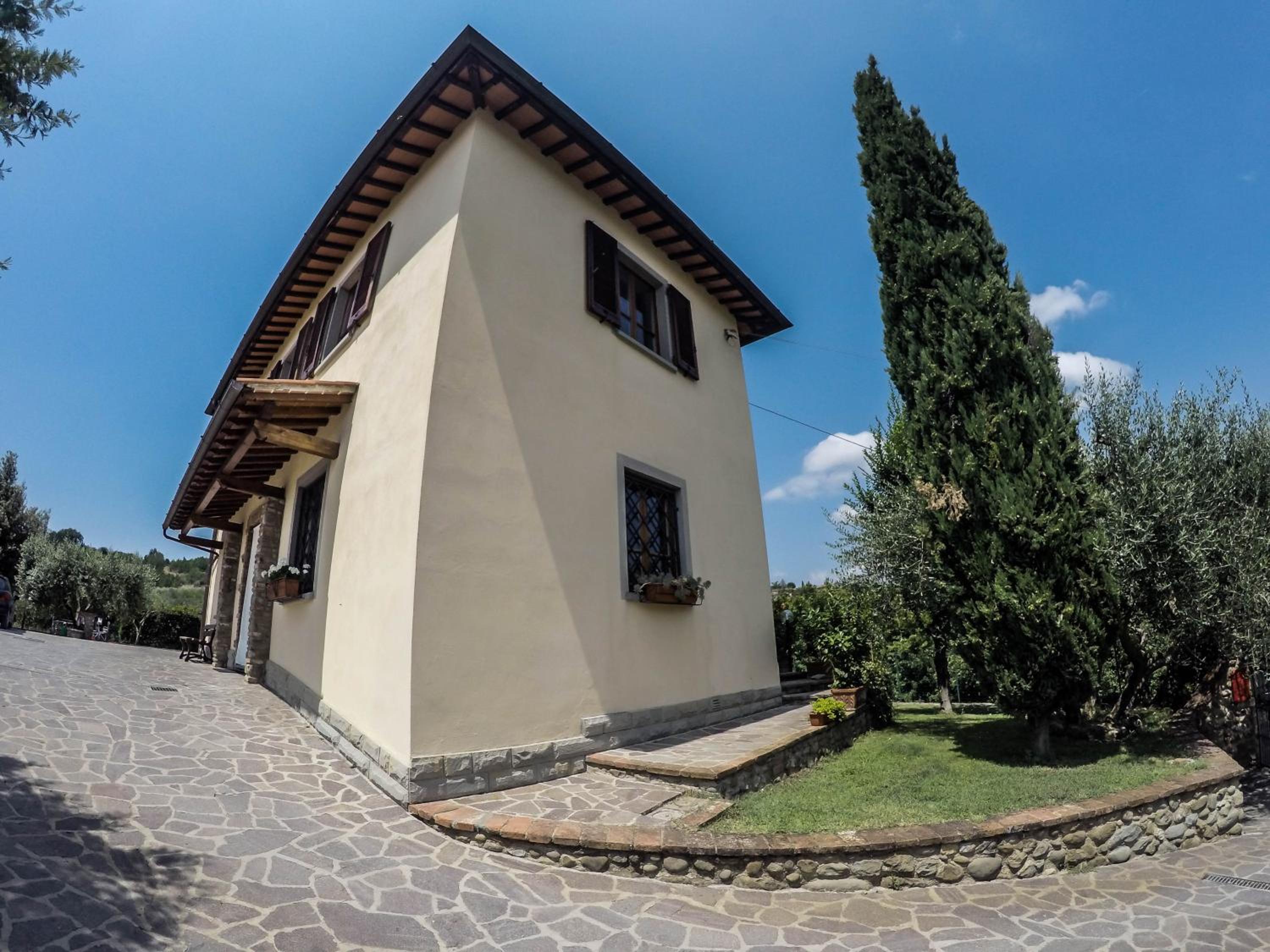 Villa Il Cipresso
