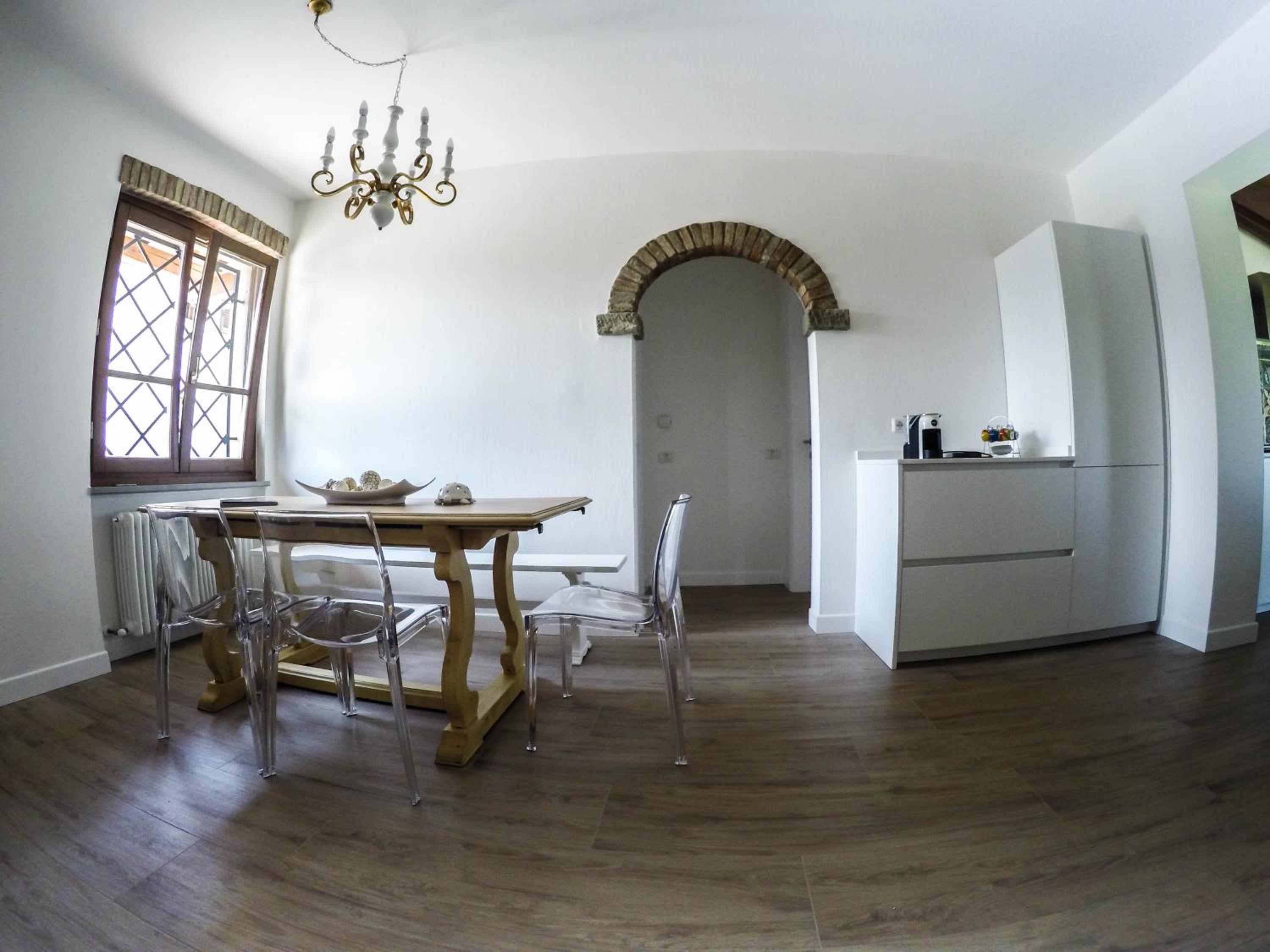 Villa Il Cipresso