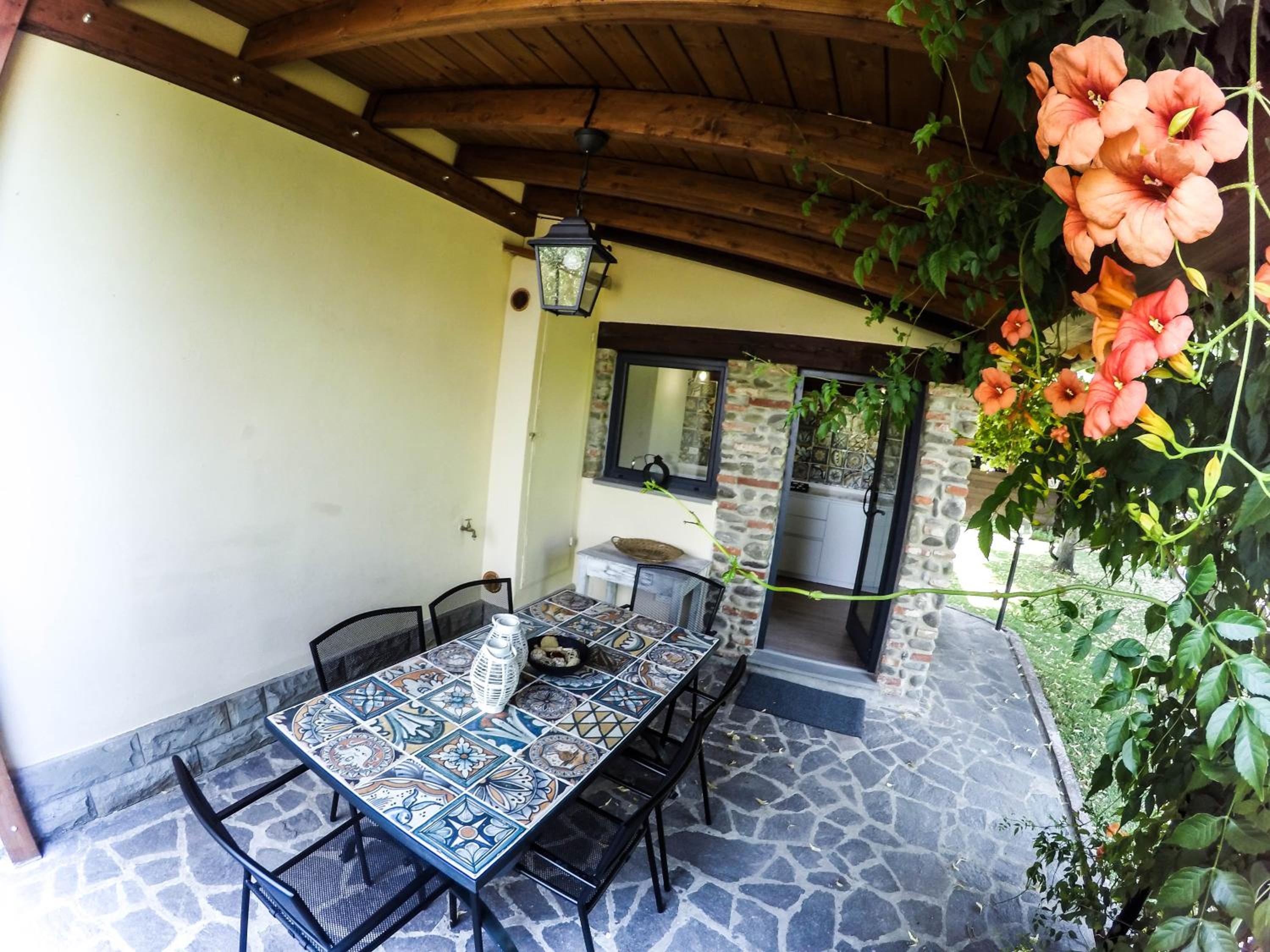 Villa Il Cipresso