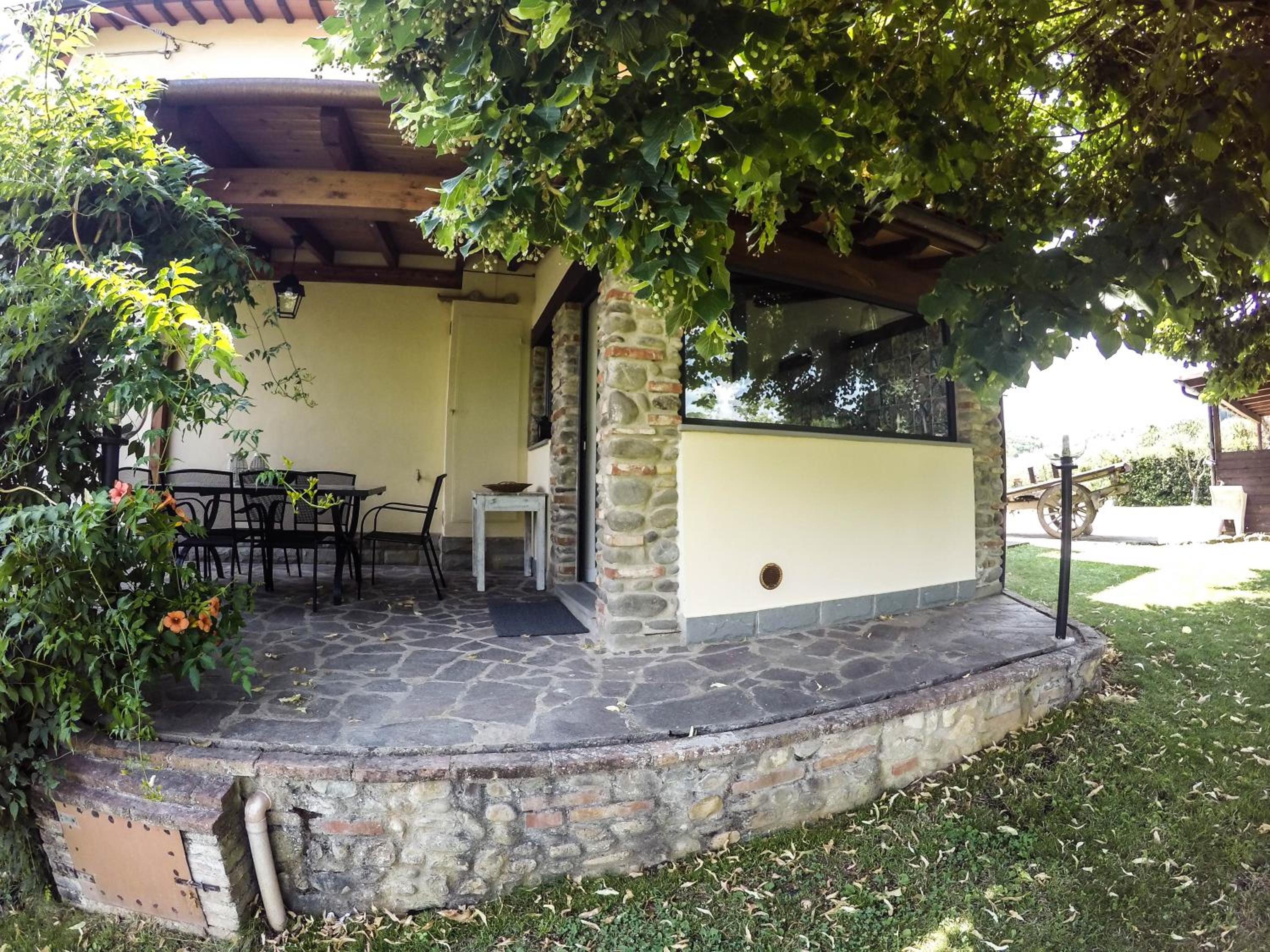 Villa Il Cipresso
