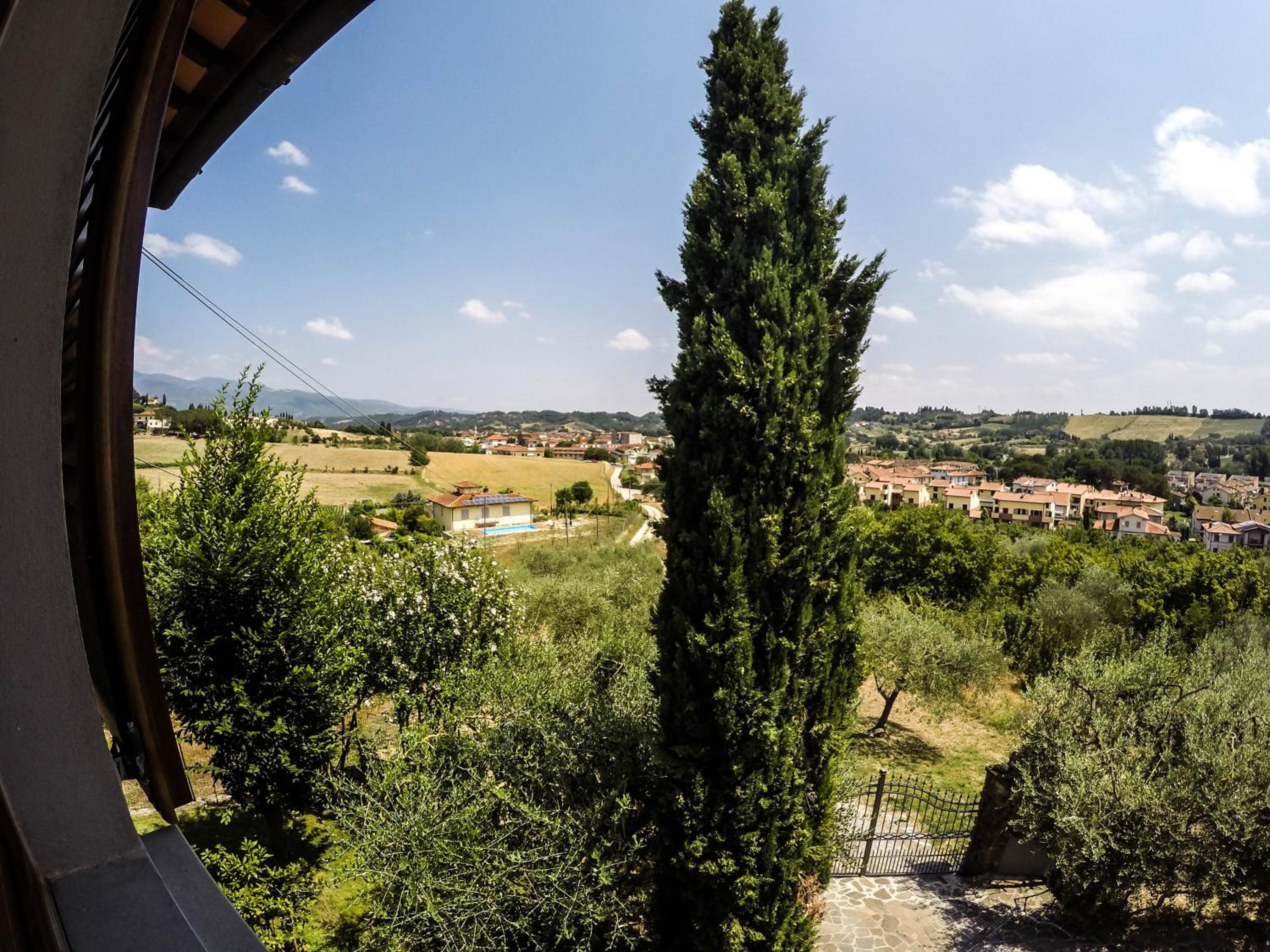 Villa Il Cipresso