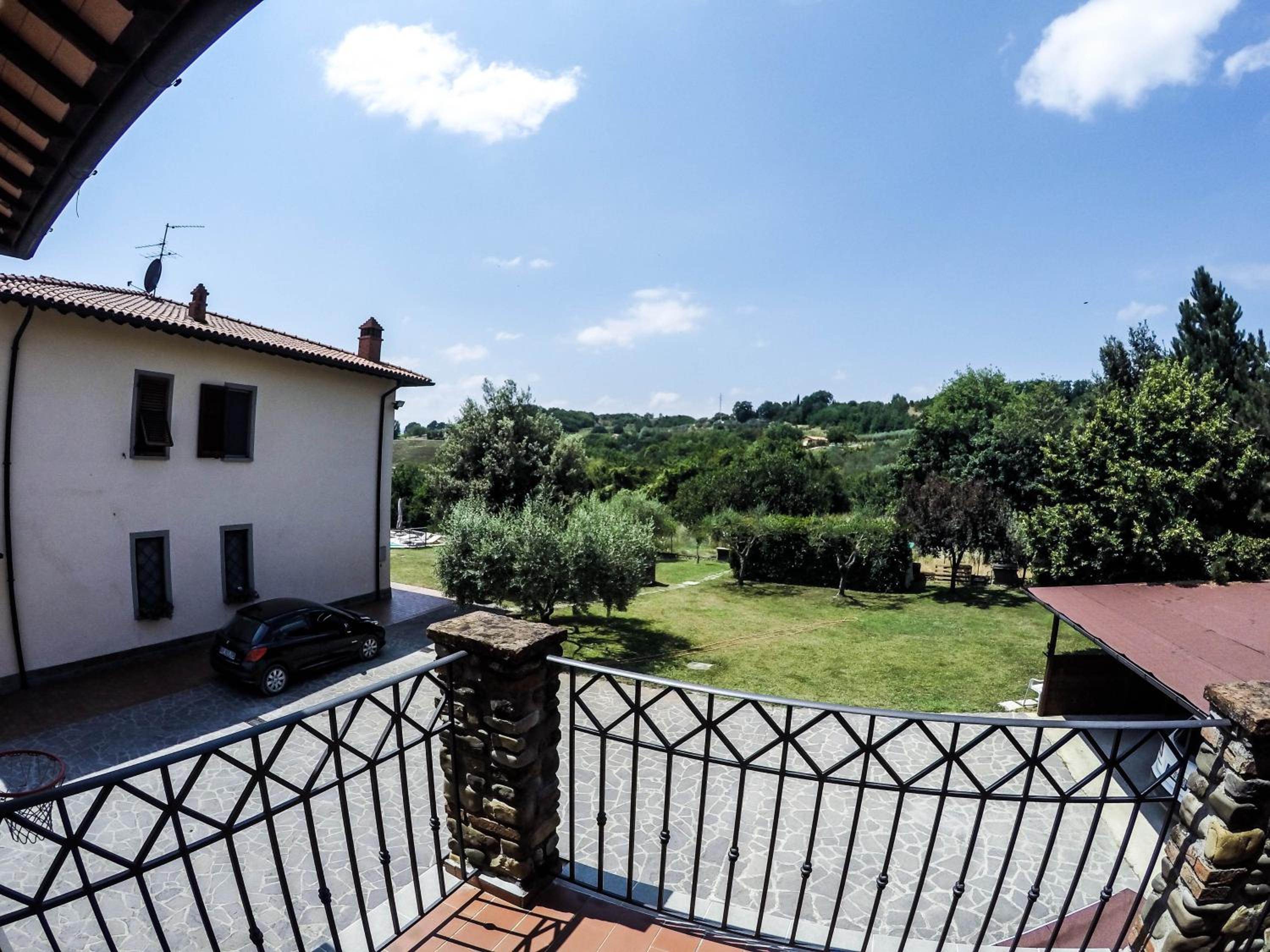 Villa Il Cipresso