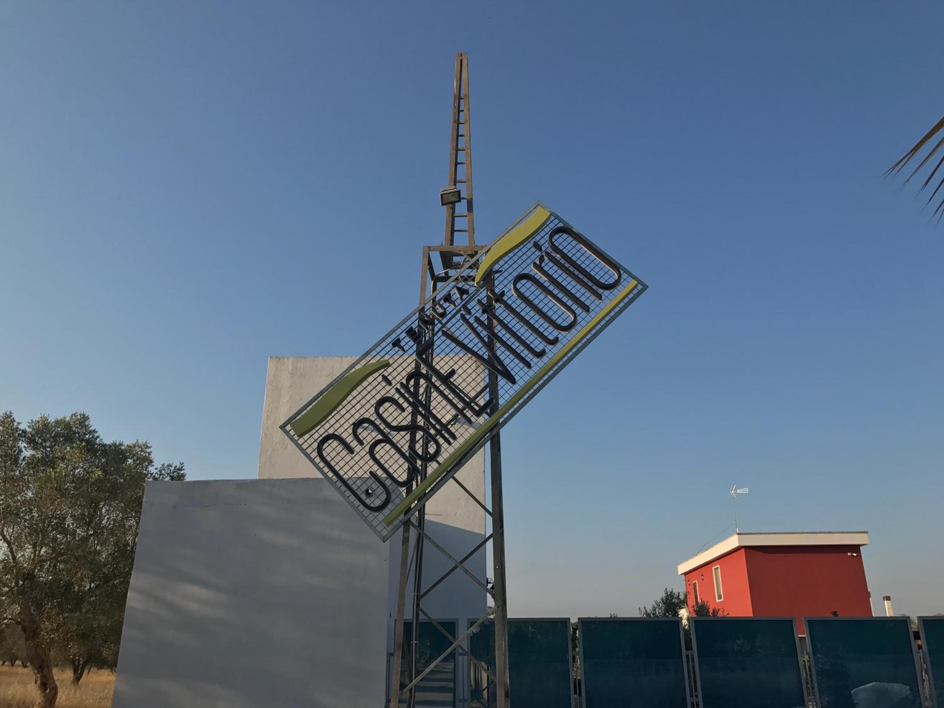 Tenuta Casine Vittorio