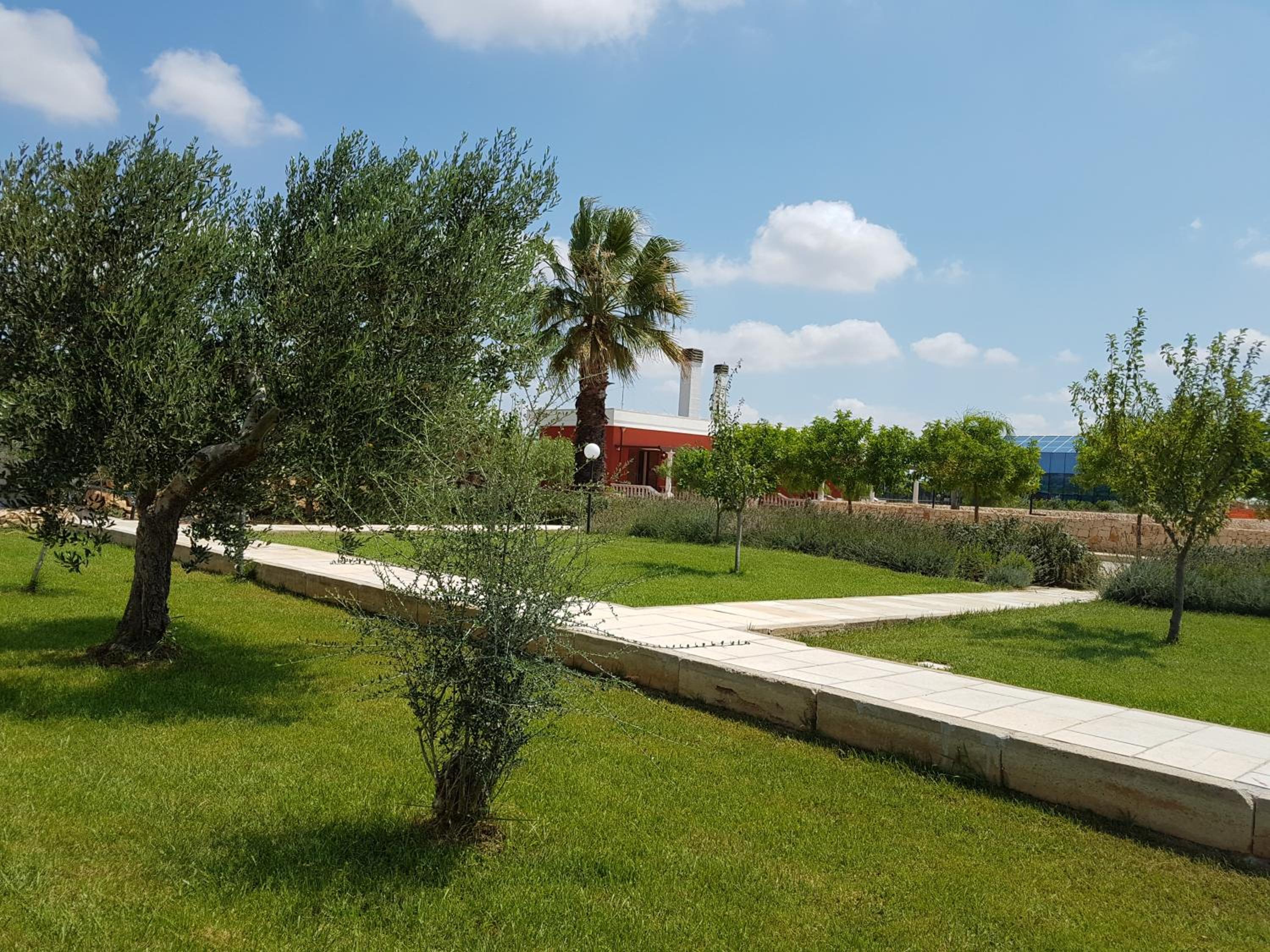 Tenuta Casine Vittorio