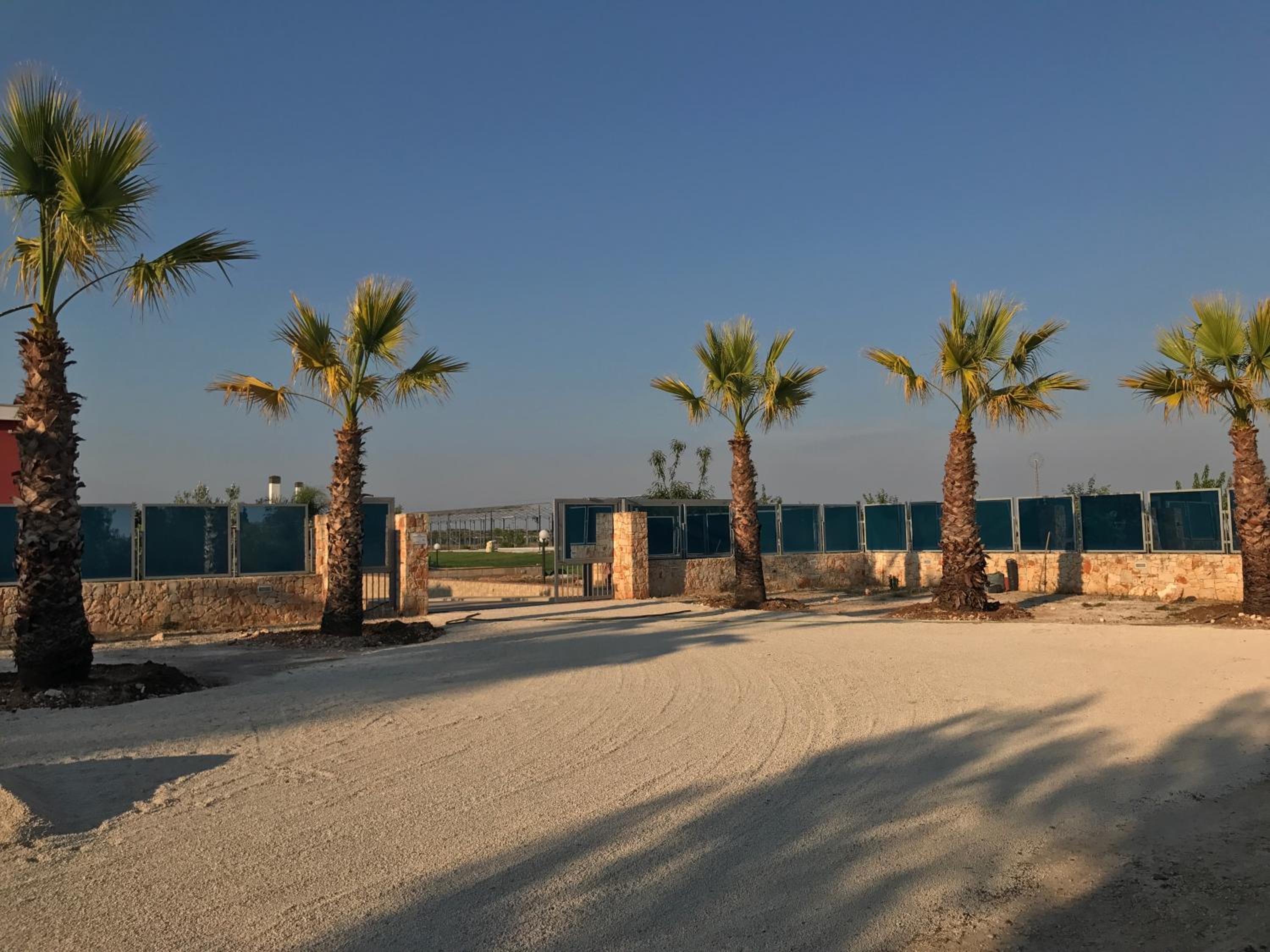Tenuta Casine Vittorio