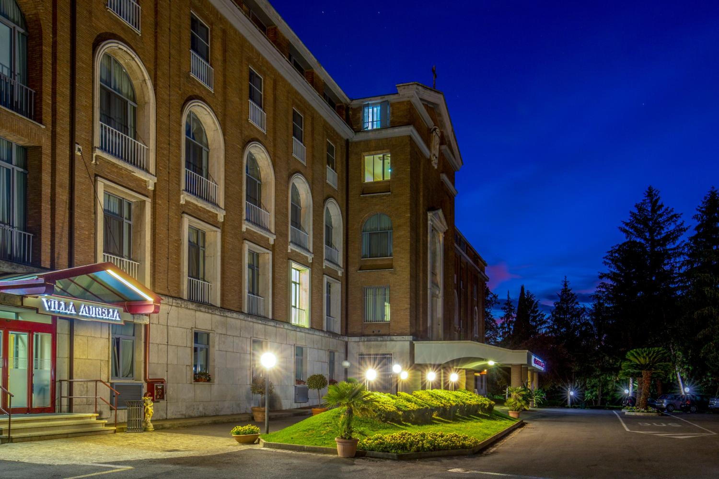 Villa Aurelia
