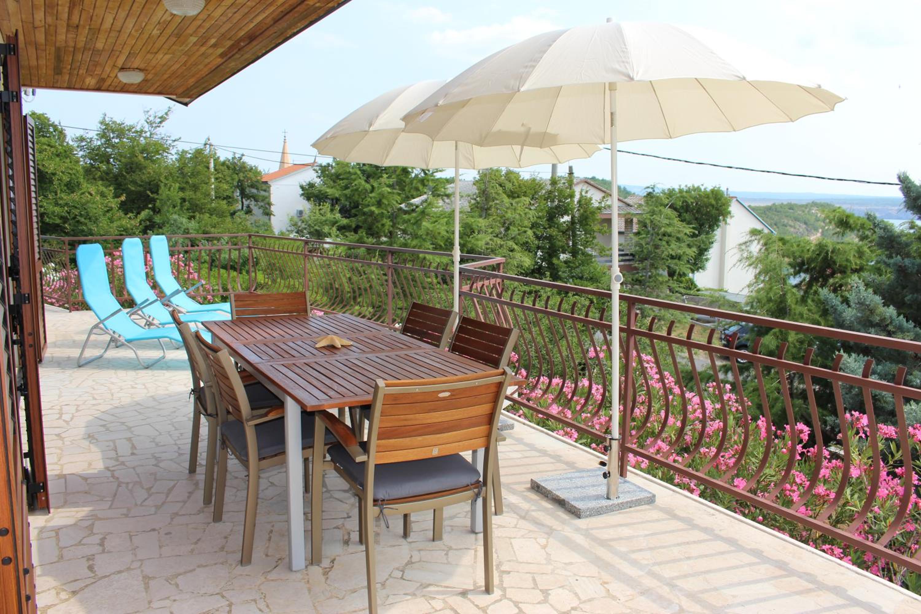 Apartmani Mia view 2