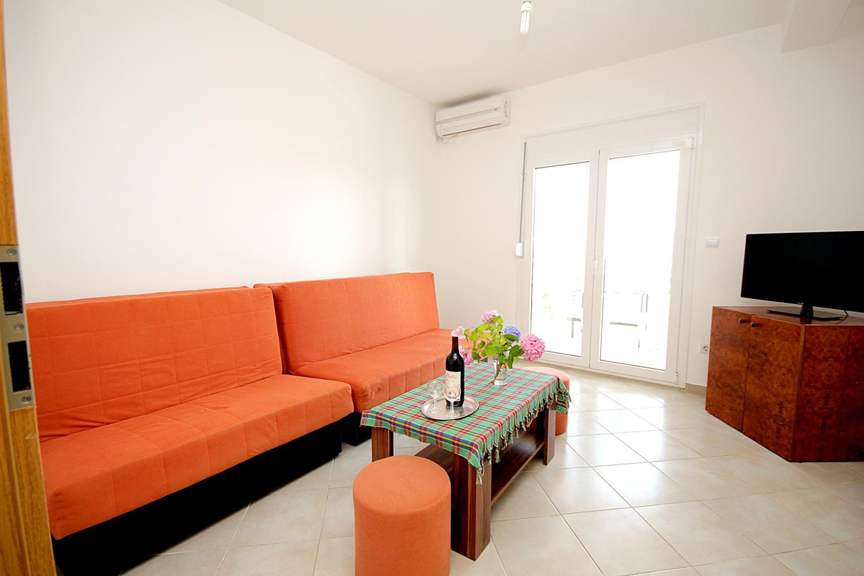 Apartments Vila Dusan view 4