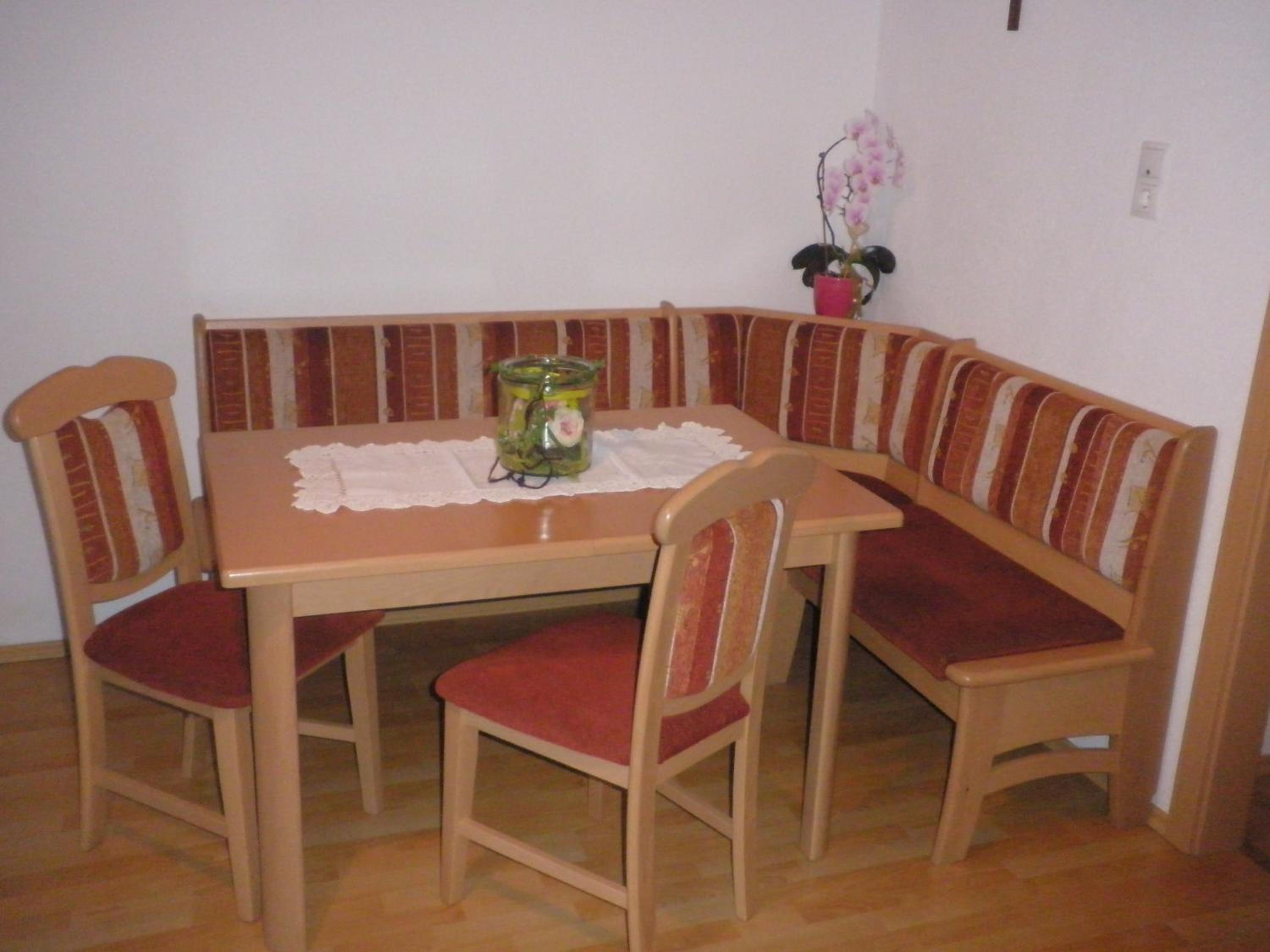 Ferienhaus Regina