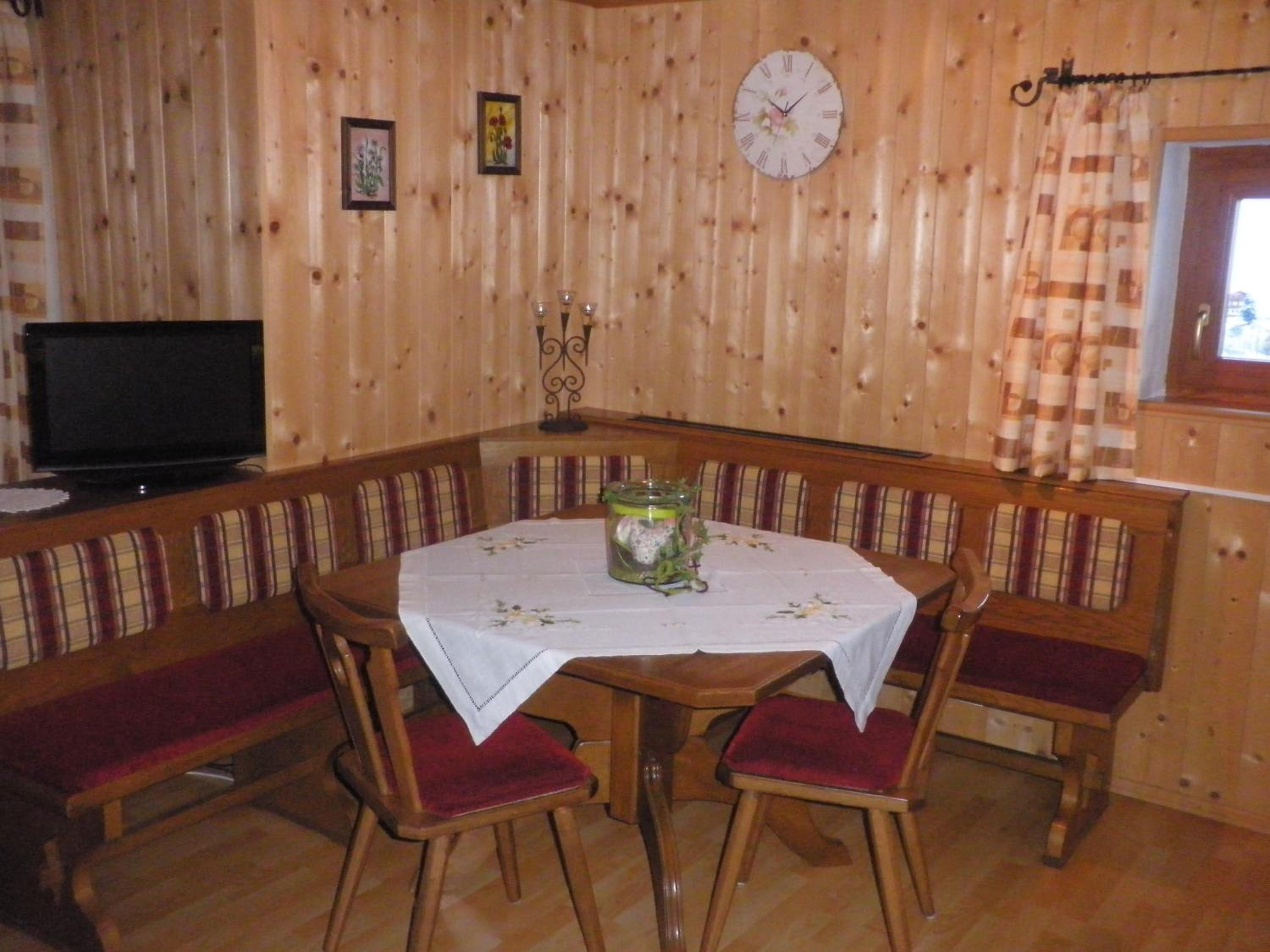Ferienhaus Regina