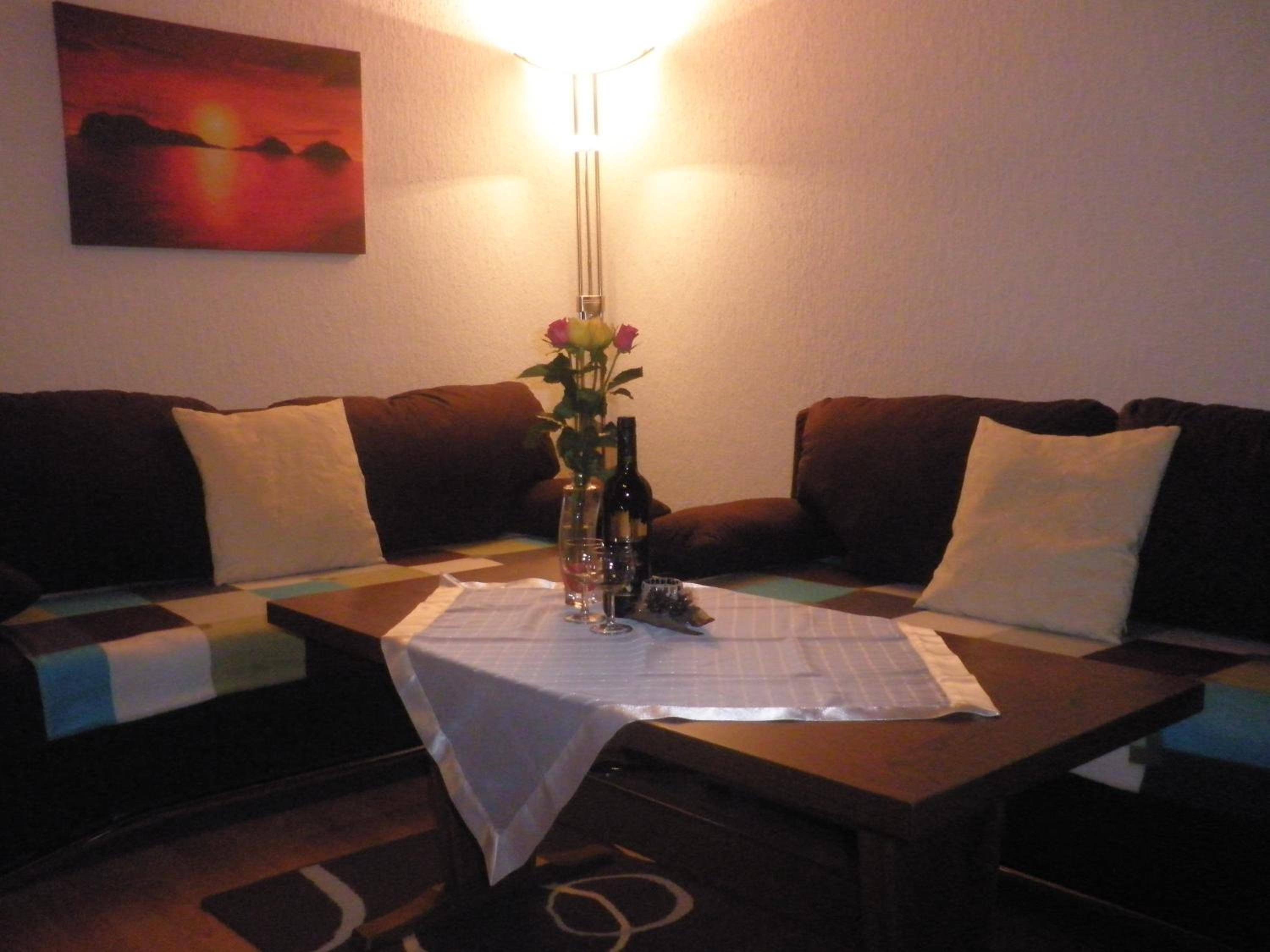 Ferienhaus Regina