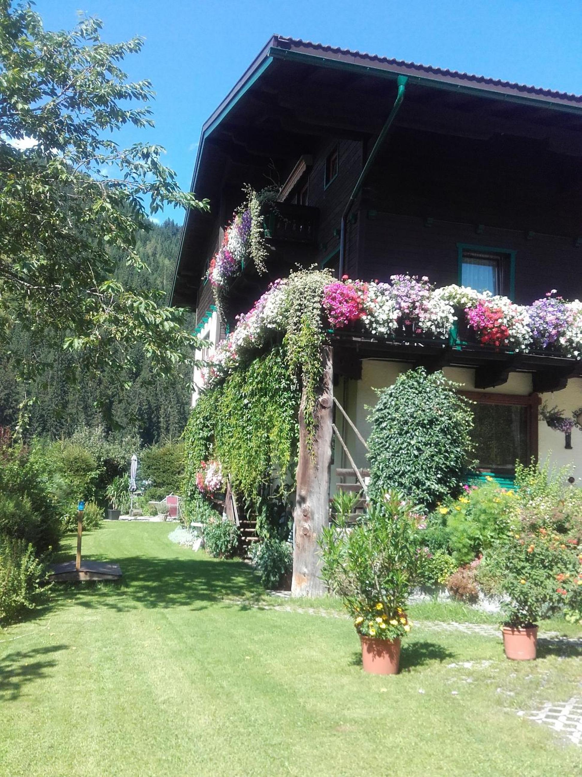 Ferienhaus Regina
