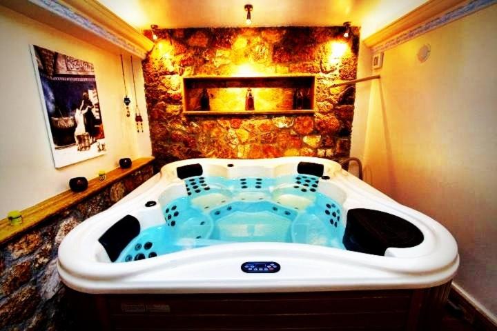 Iris Spa