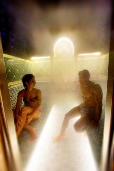 Iris Spa