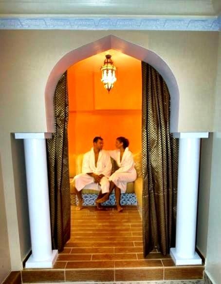 Iris Spa