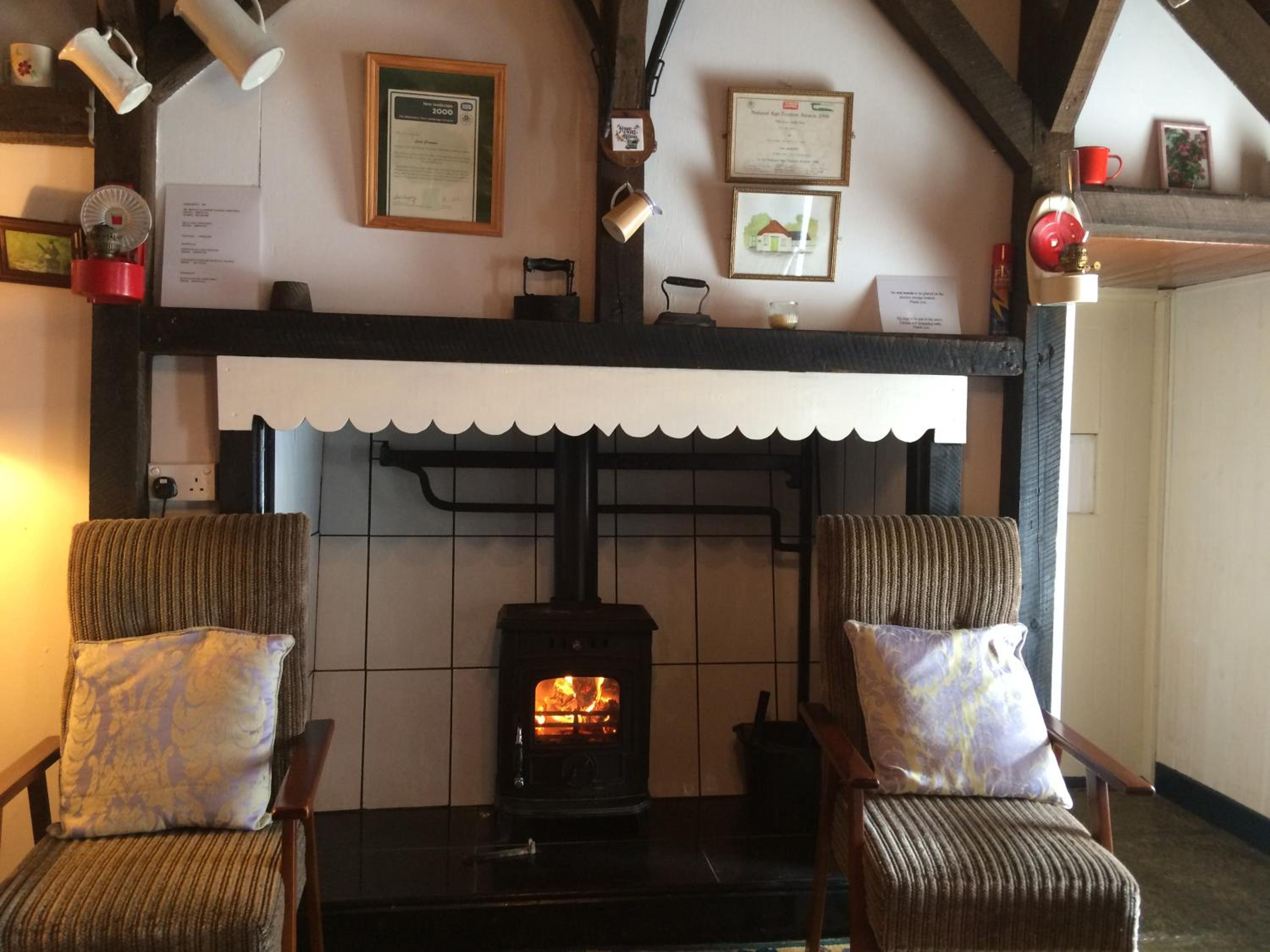 Shannon Breeze Cottage view 3