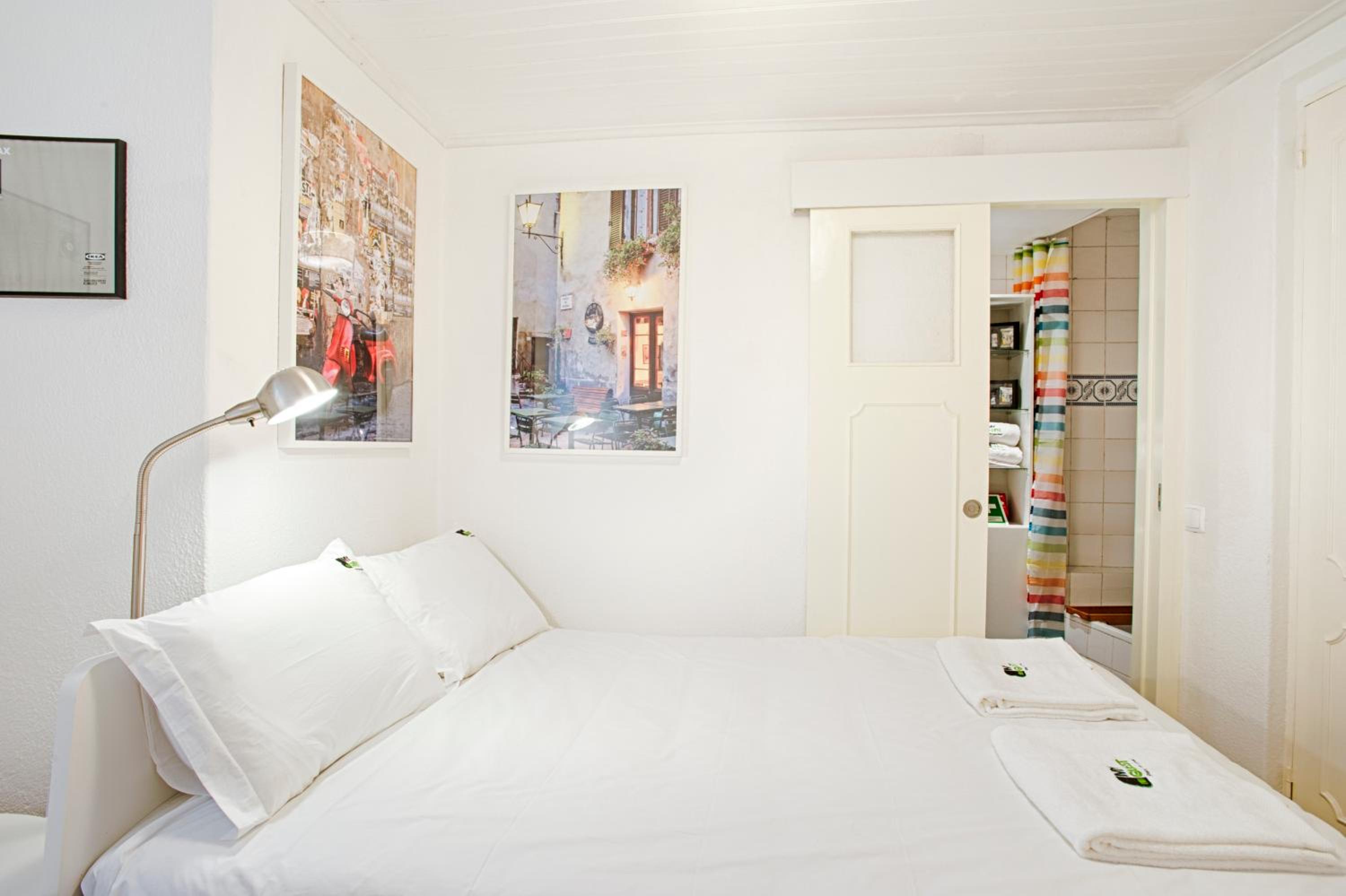 BmyGuest - Mouraria Central Apartment II