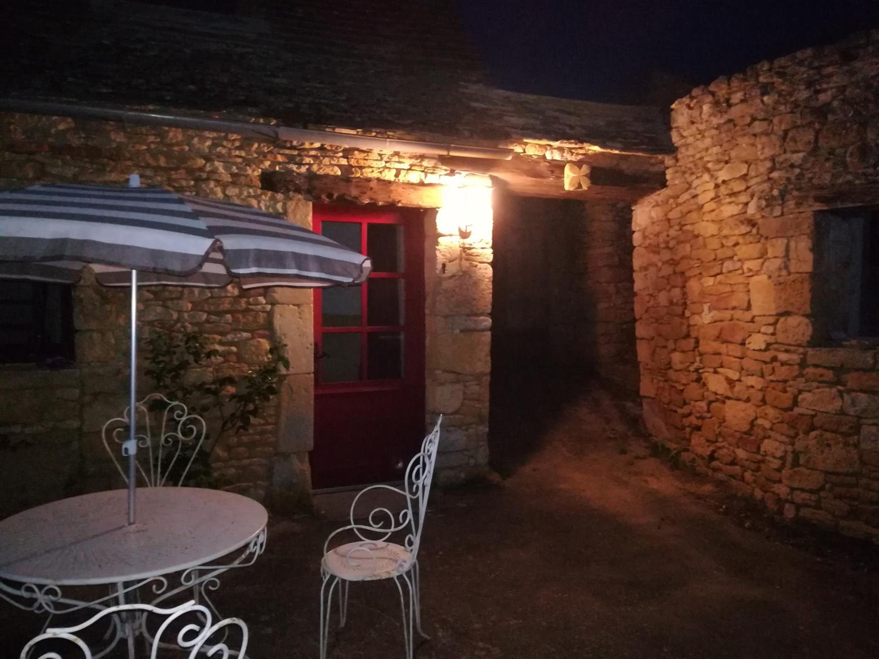 Gîte Les Combes Montignac Lascaux