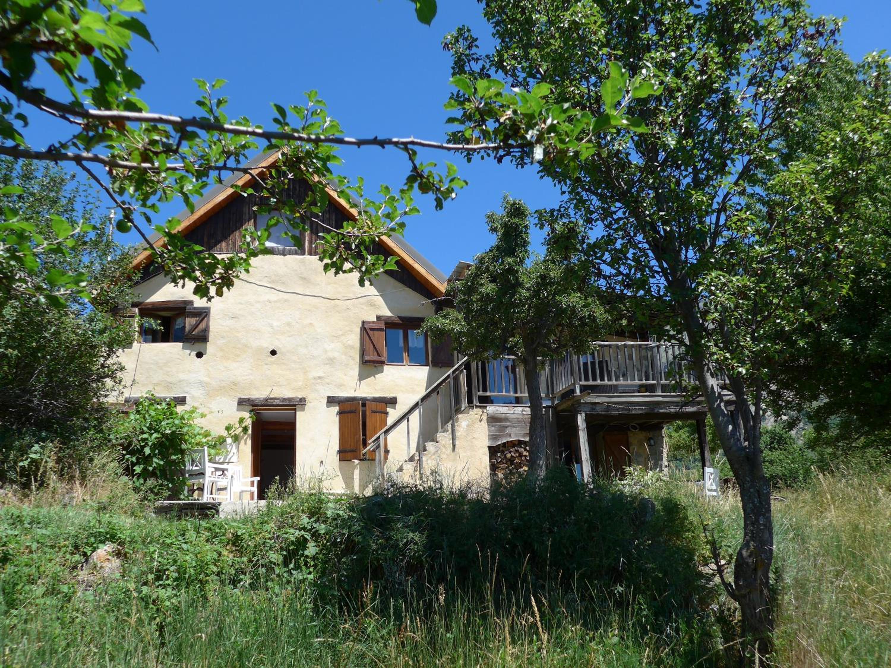 Gite d'Aliège view 3