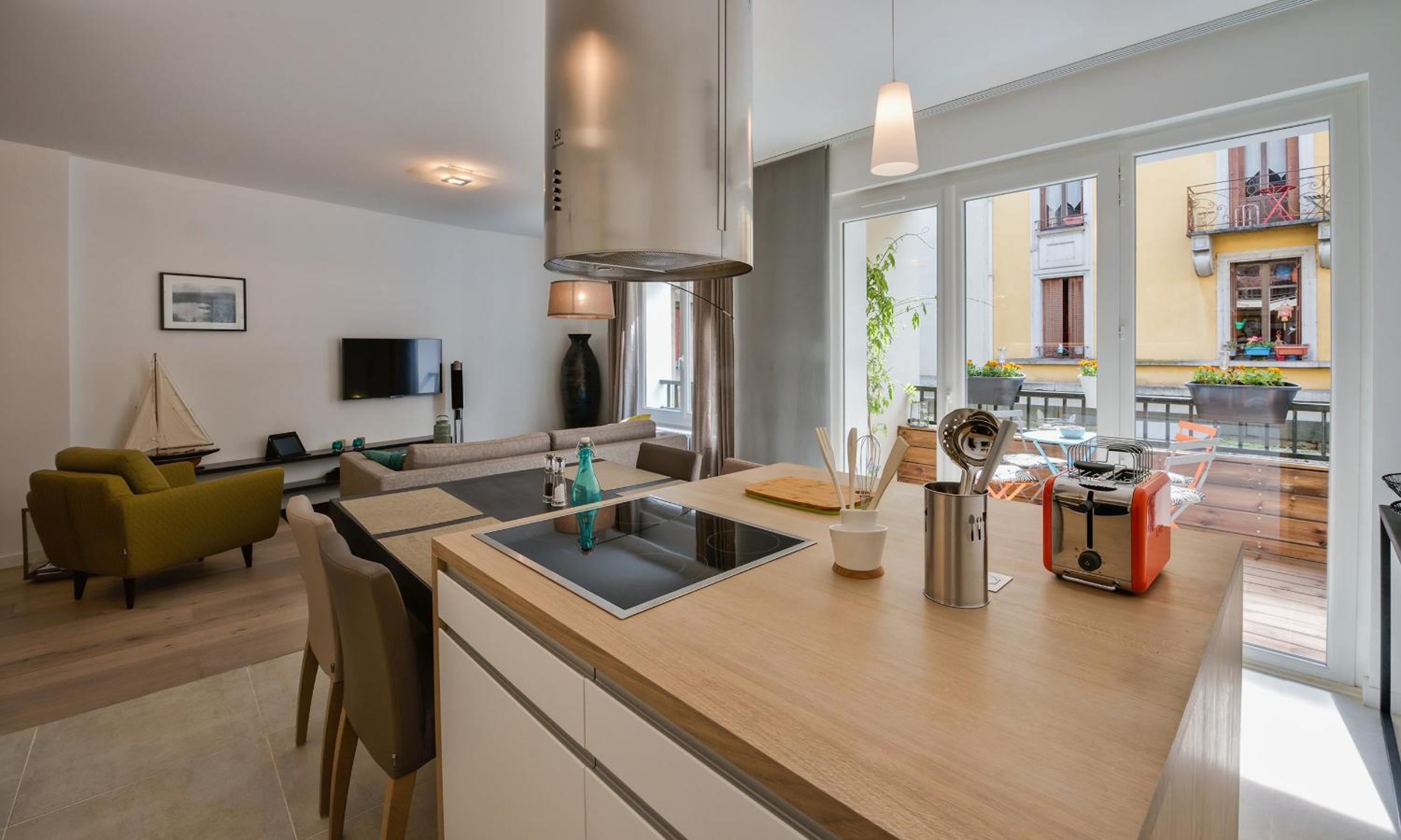 Appartement Le Venise