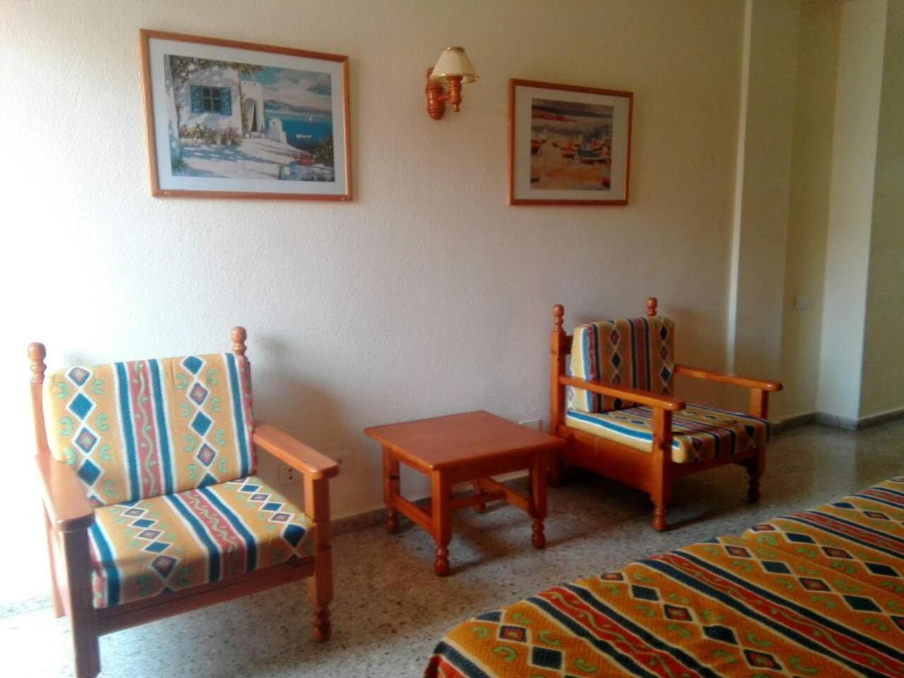 Apartamentos Girasol II view 3