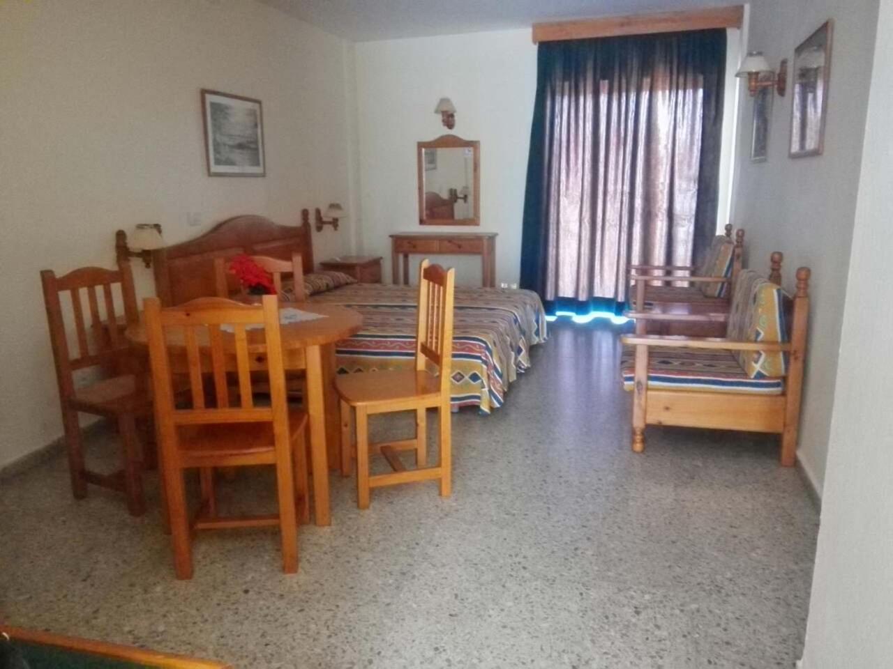 Apartamentos Girasol II view 2